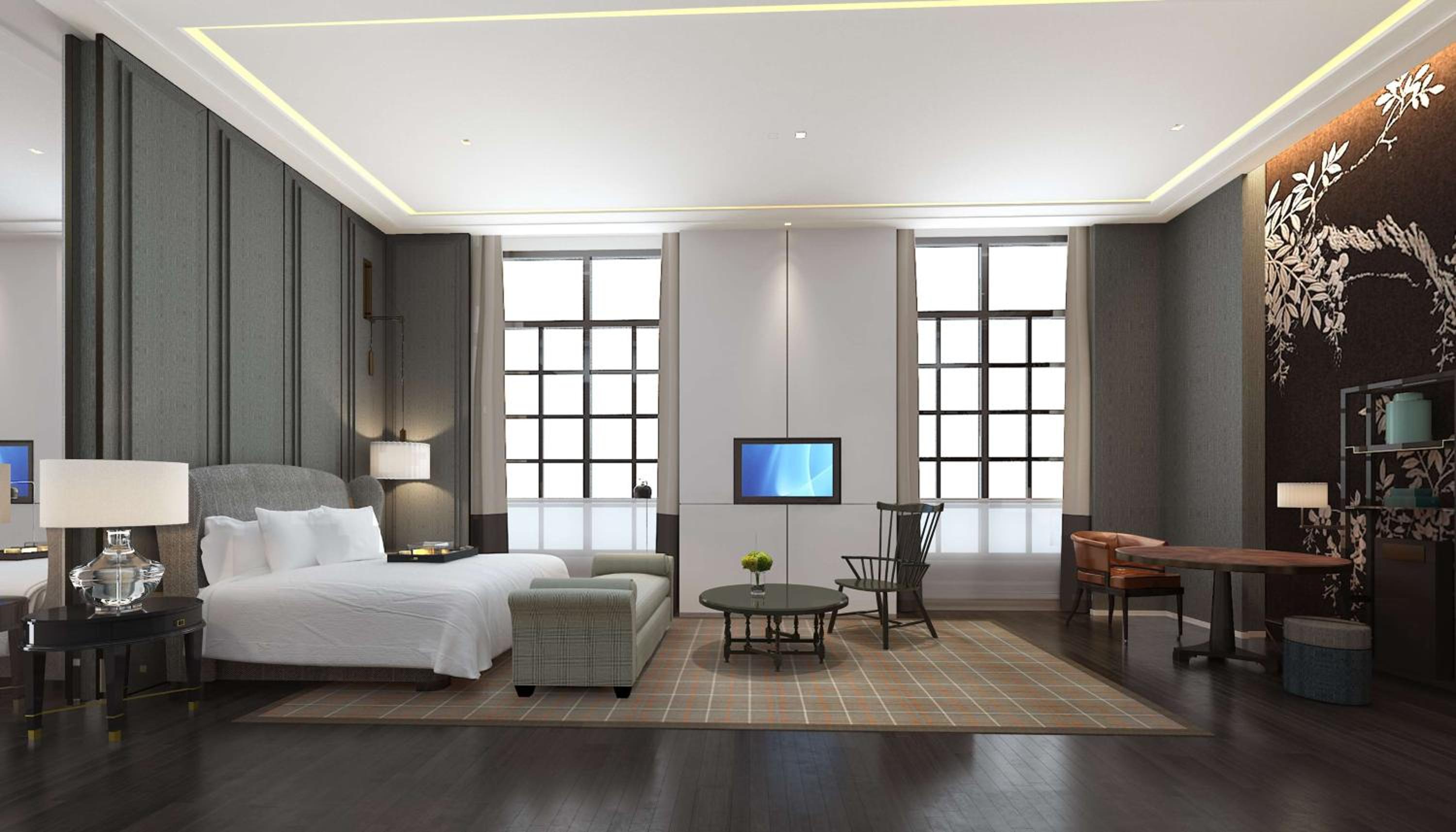 Executive King Room - Photo 4