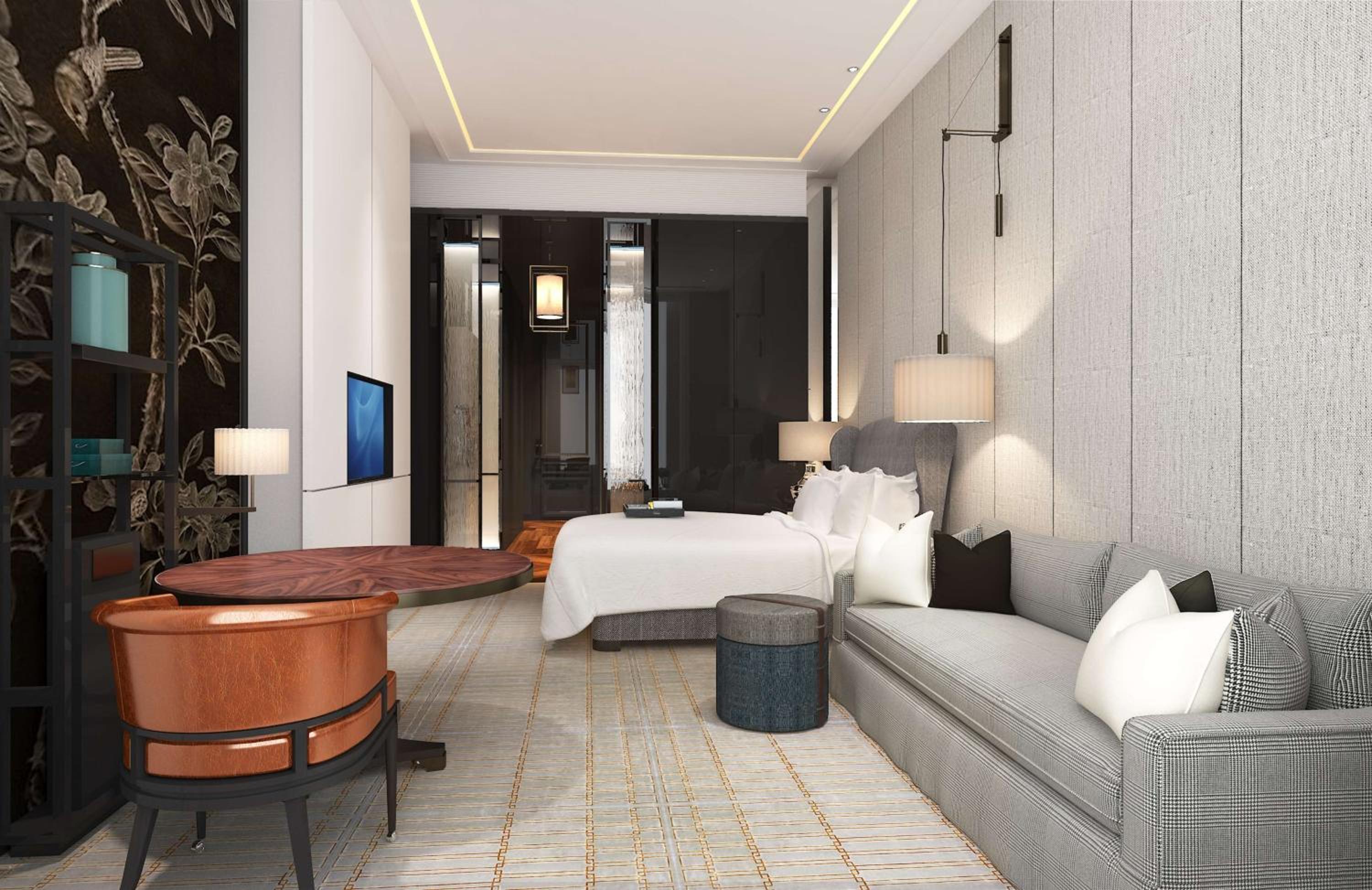 King Guest Room - Photo 3
