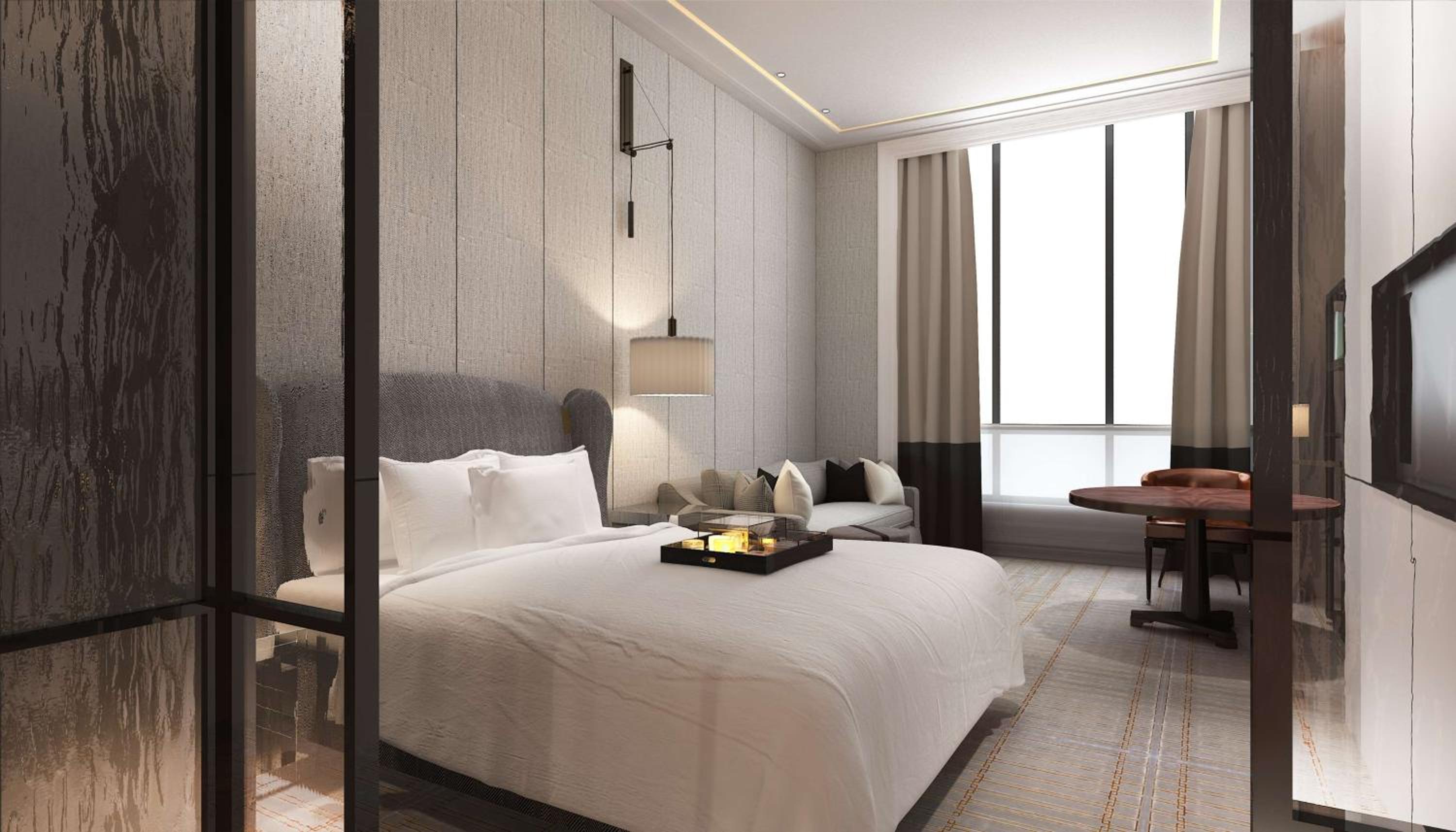 King Guest Room - Photo 4