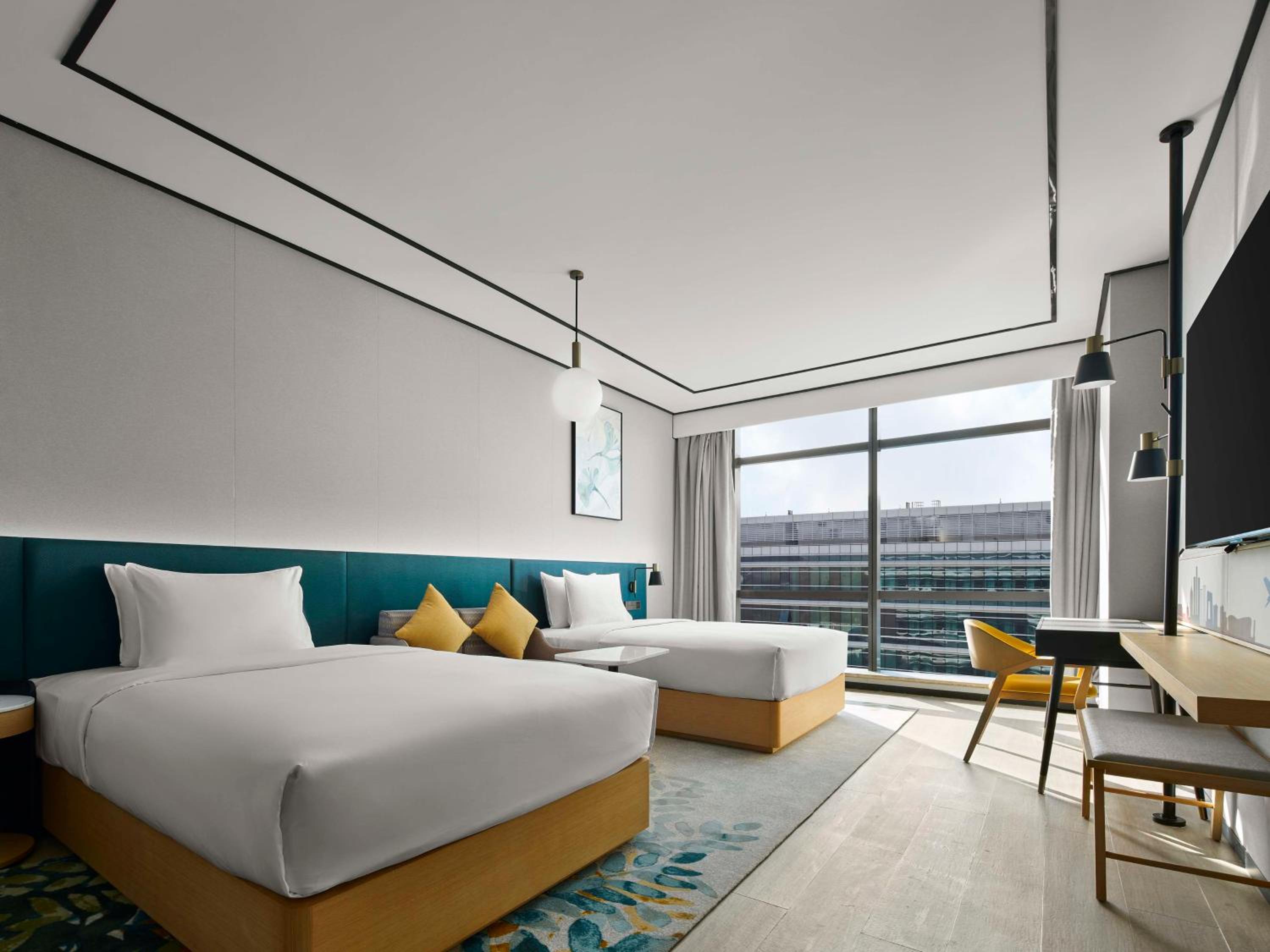 Twin Room - Photo 1