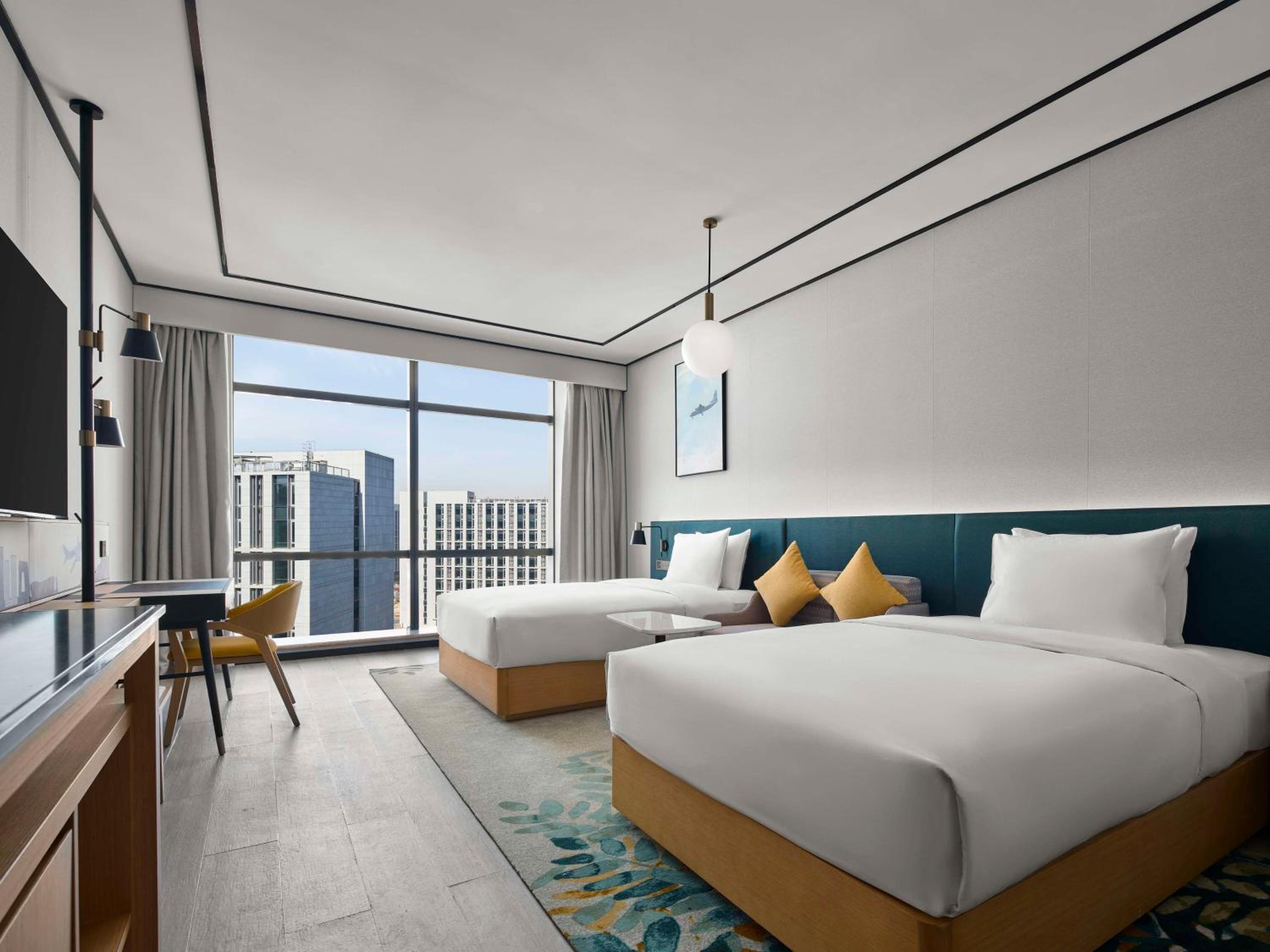 Twin Room - Photo 2