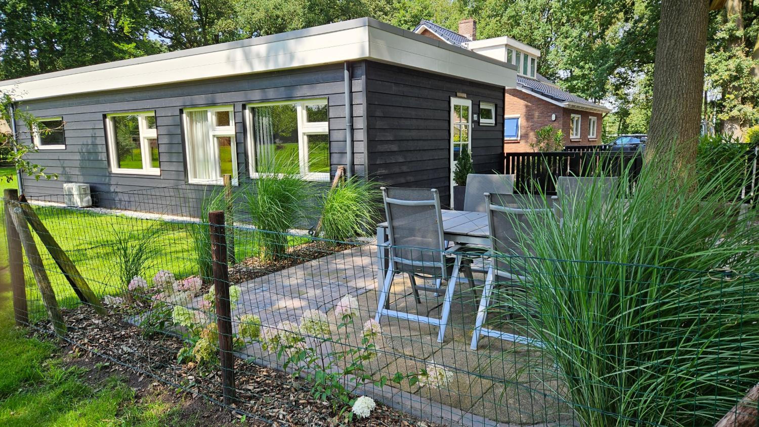 Holiday Home photo 2
