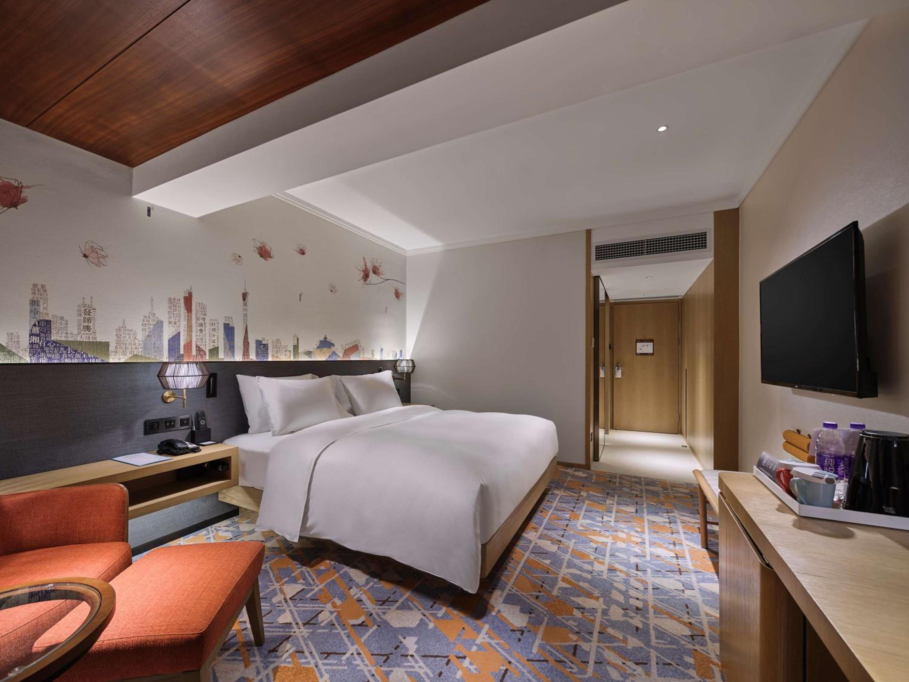 King Guest Room photo 2
