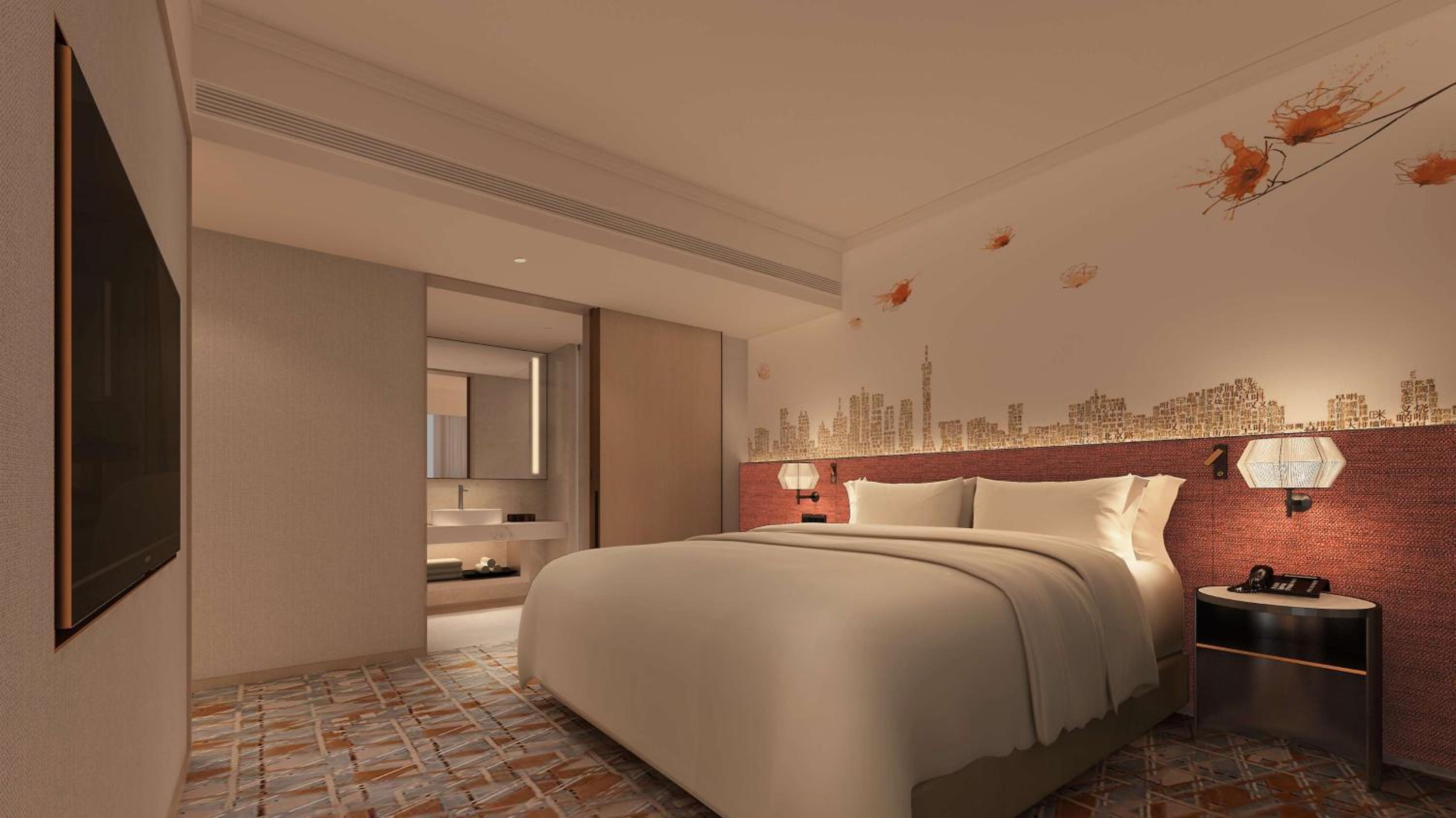 Junior King Suite photo 2