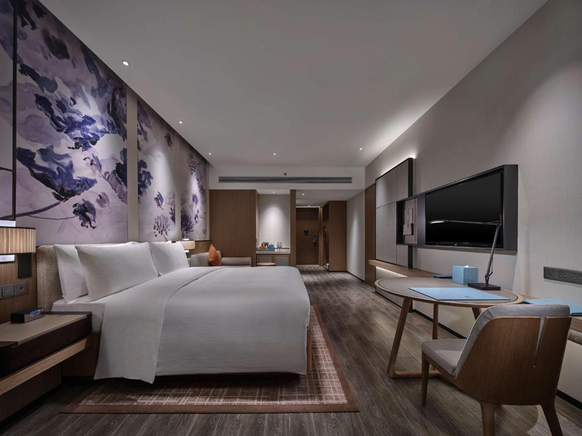 King Room - Accessible