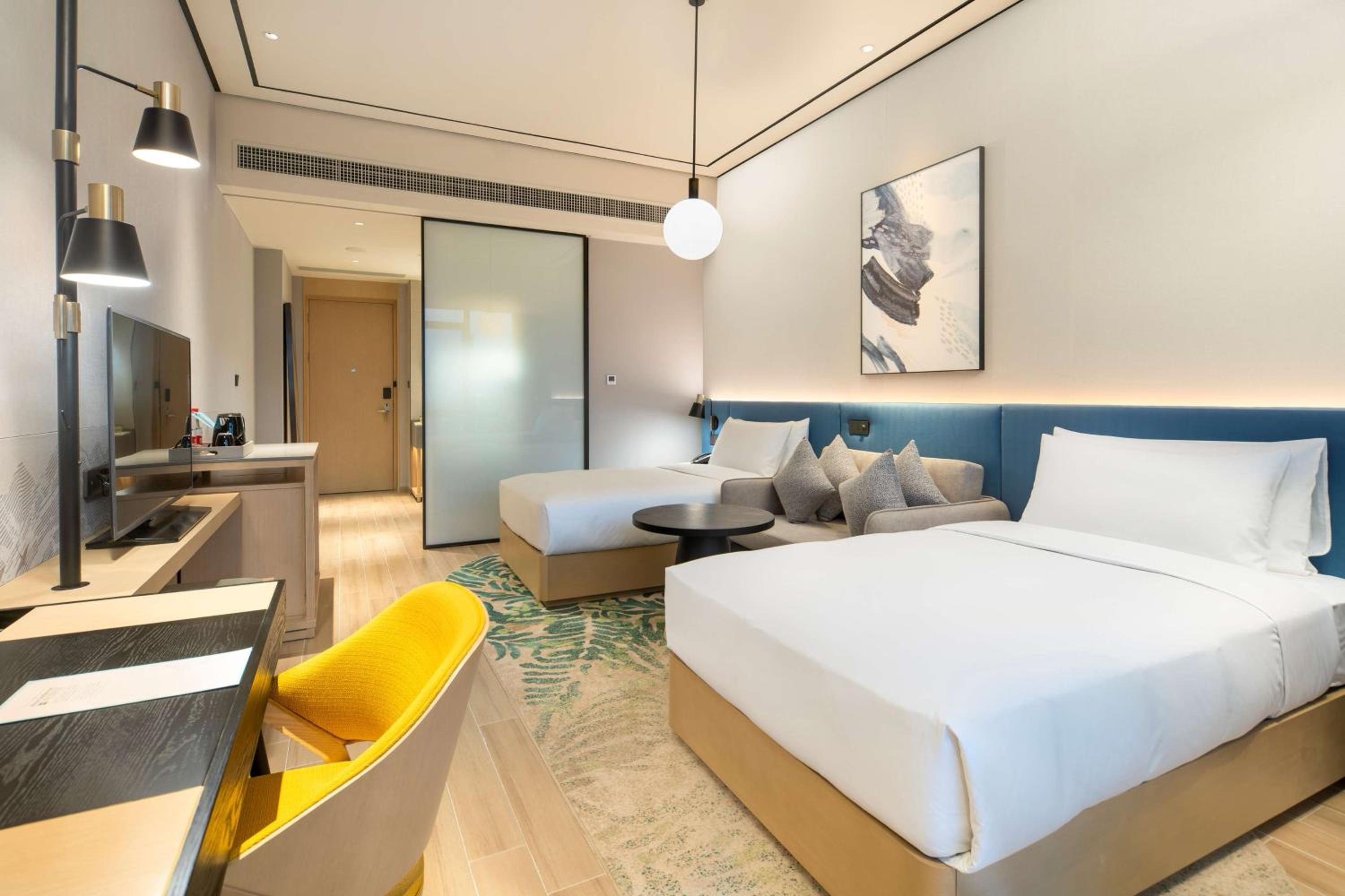 Twin Guest Room - Photo 4