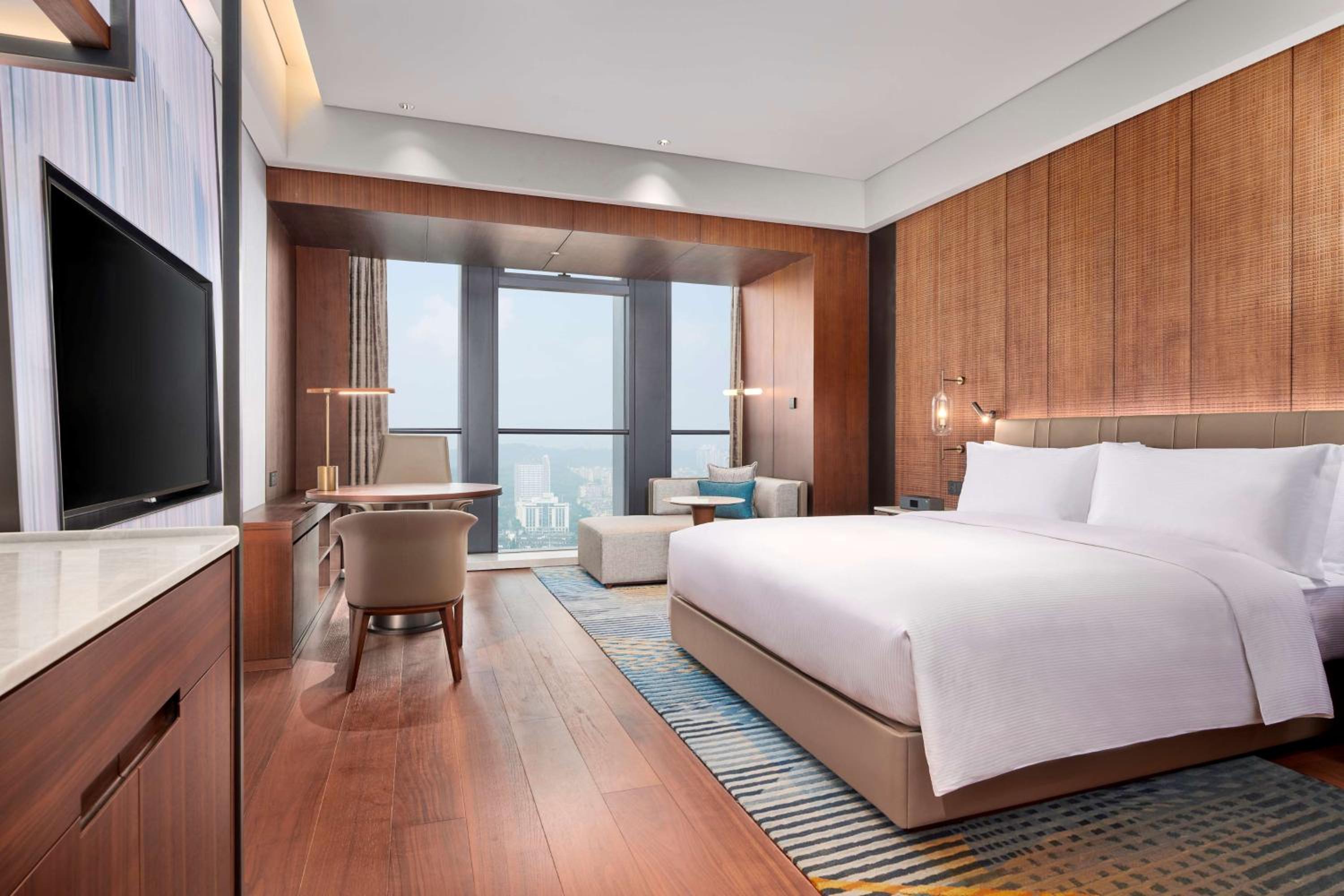 Executive King Room - Photo 1