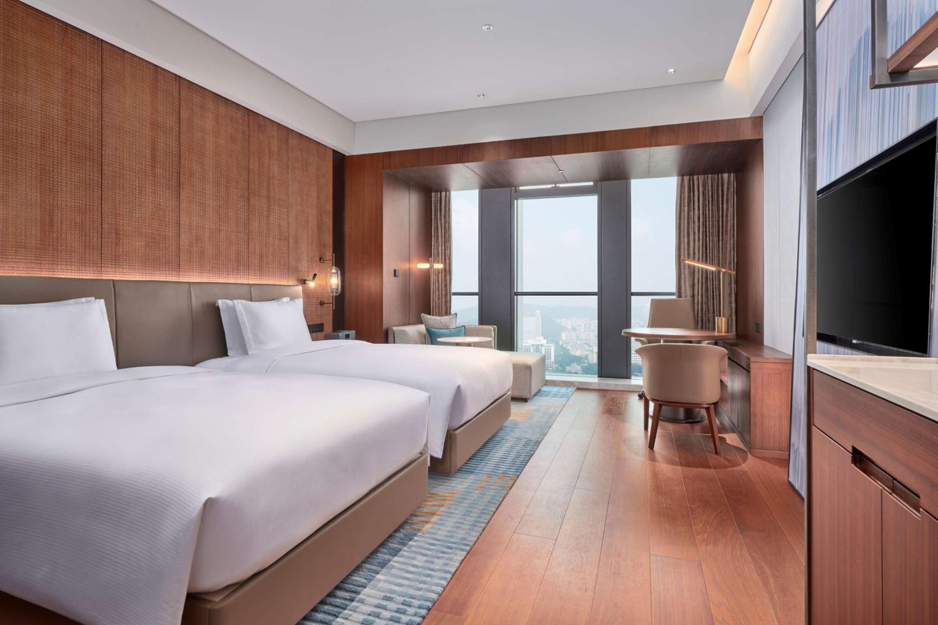 Executive Twin Room - Photo 1