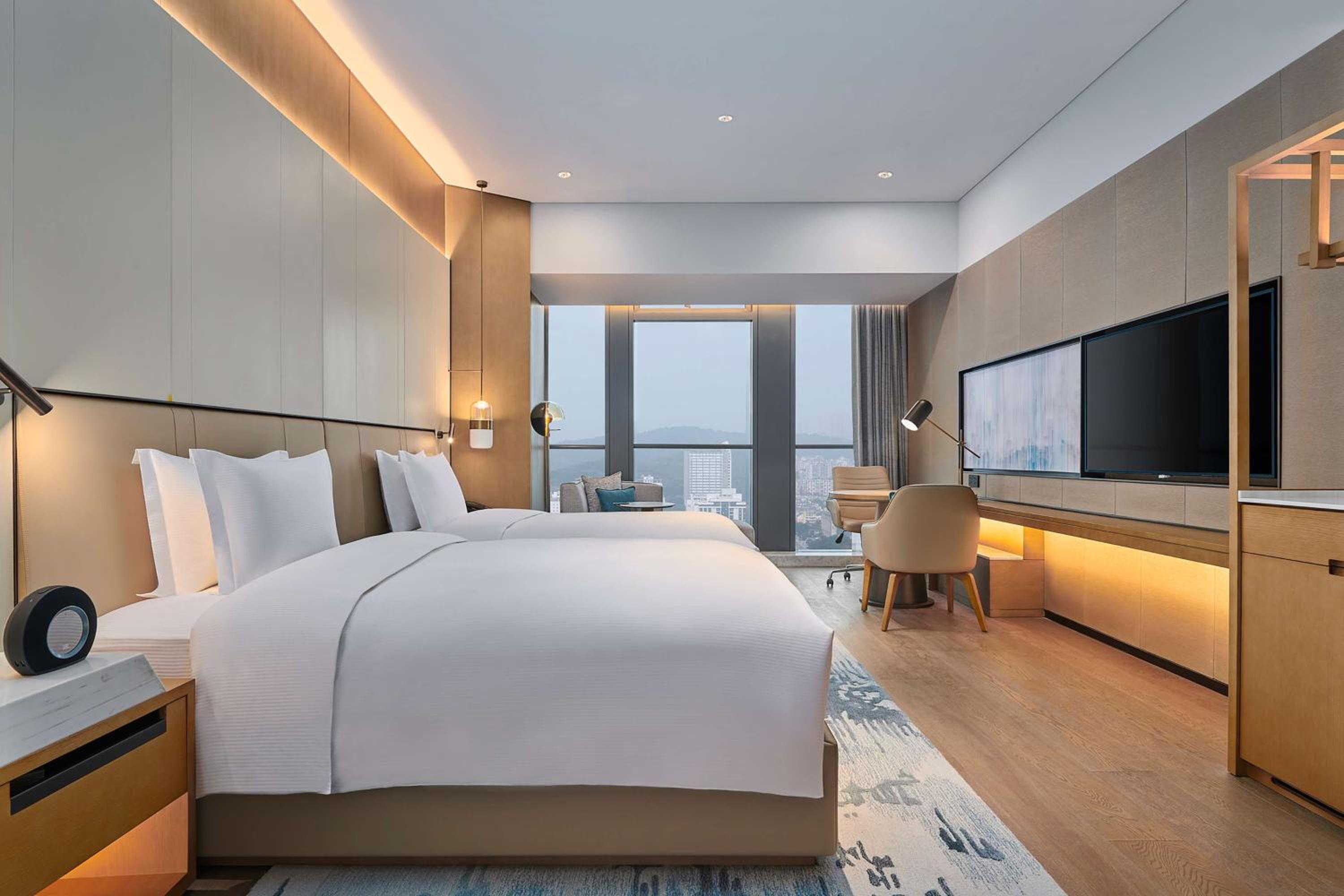 Twin Room - Photo 1