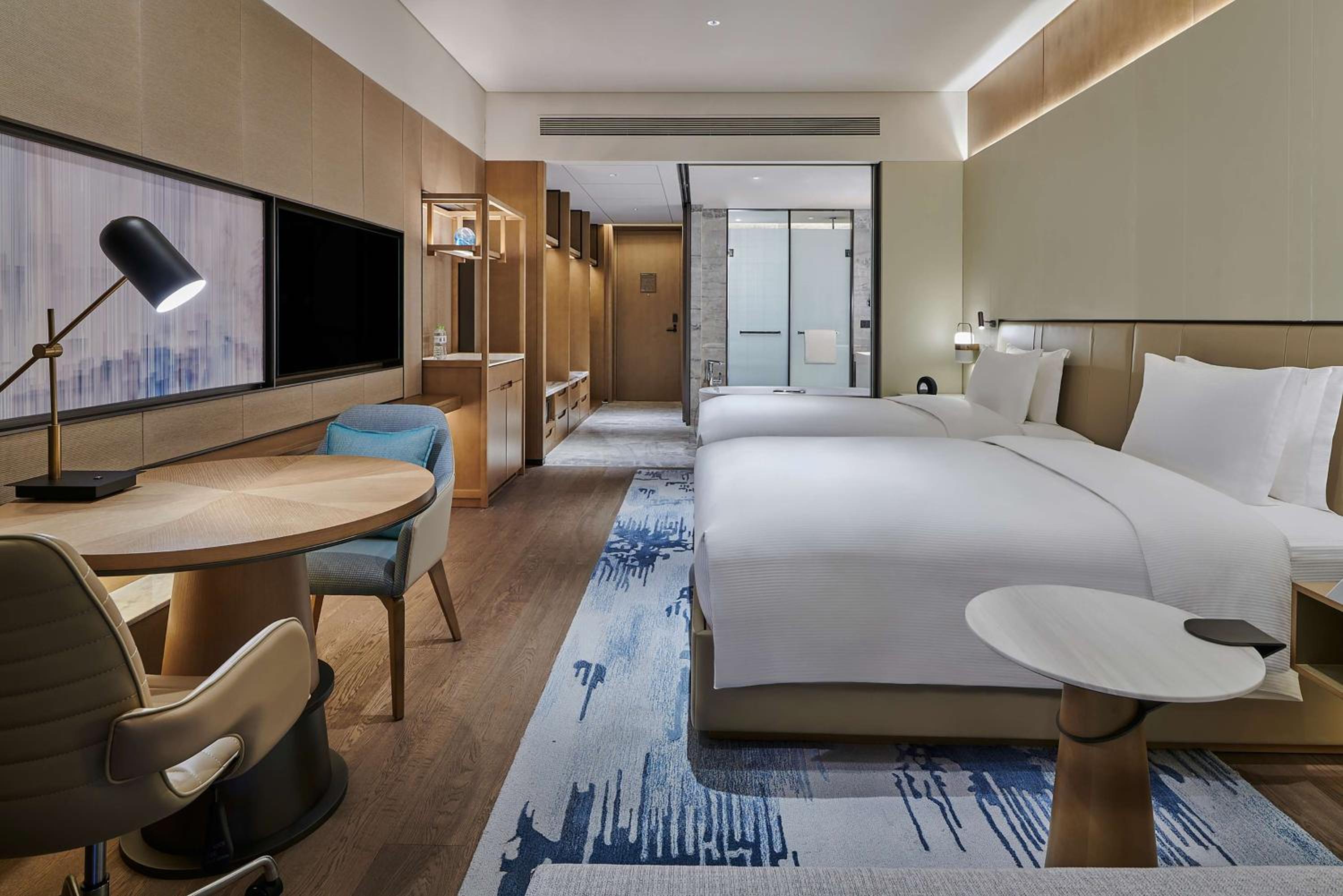 Twin Room - Photo 3