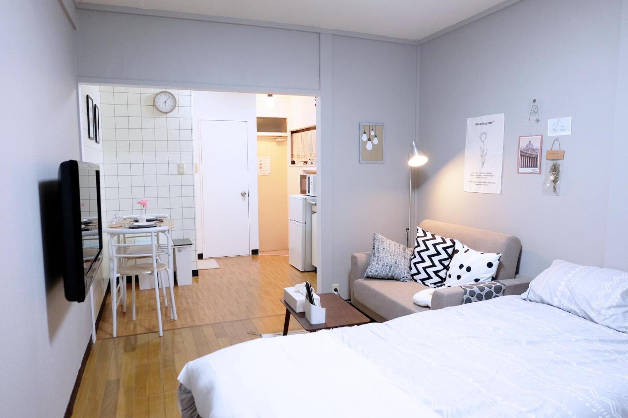 Apartment photo 1