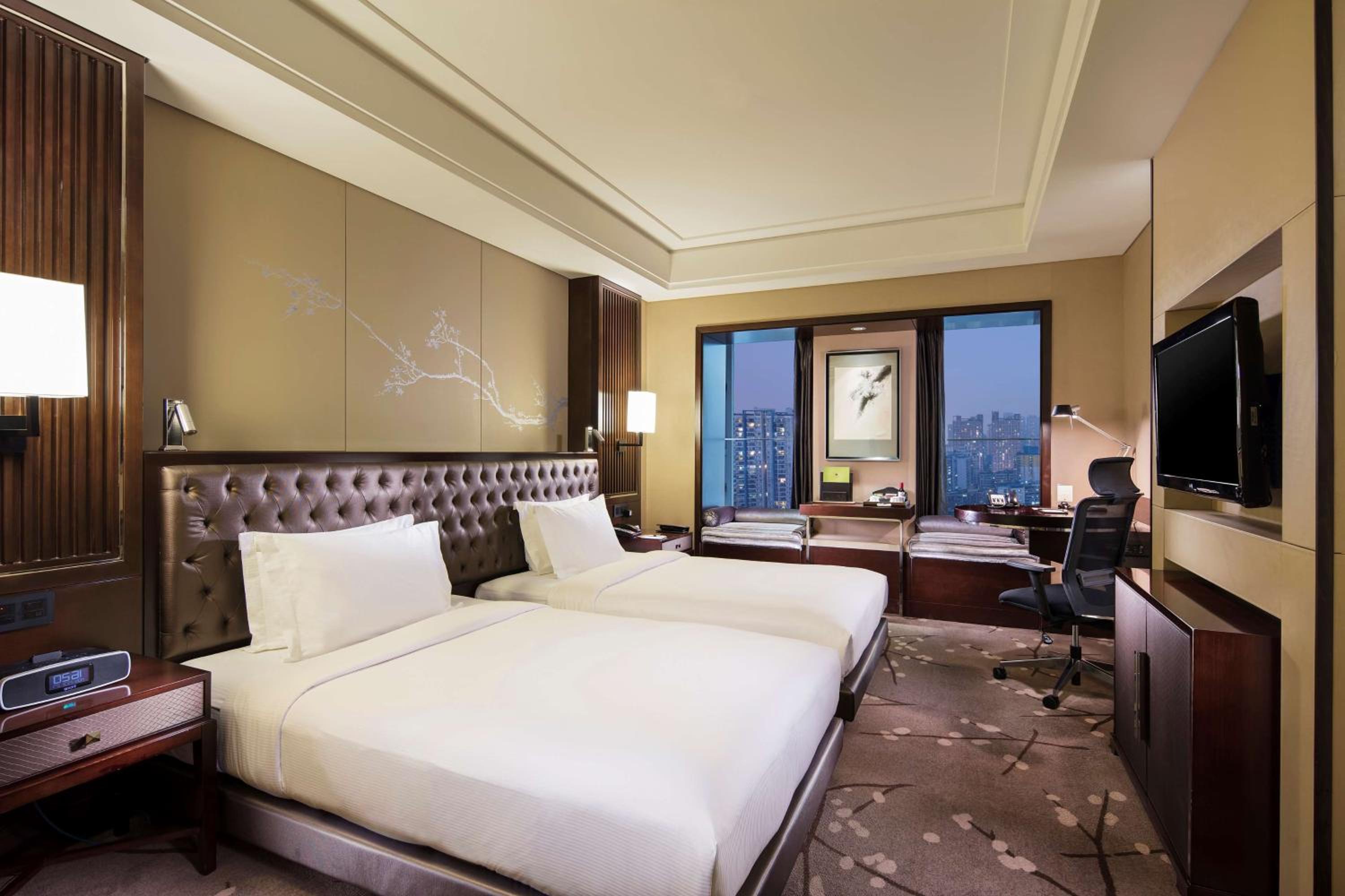 Twin Room - Photo 1