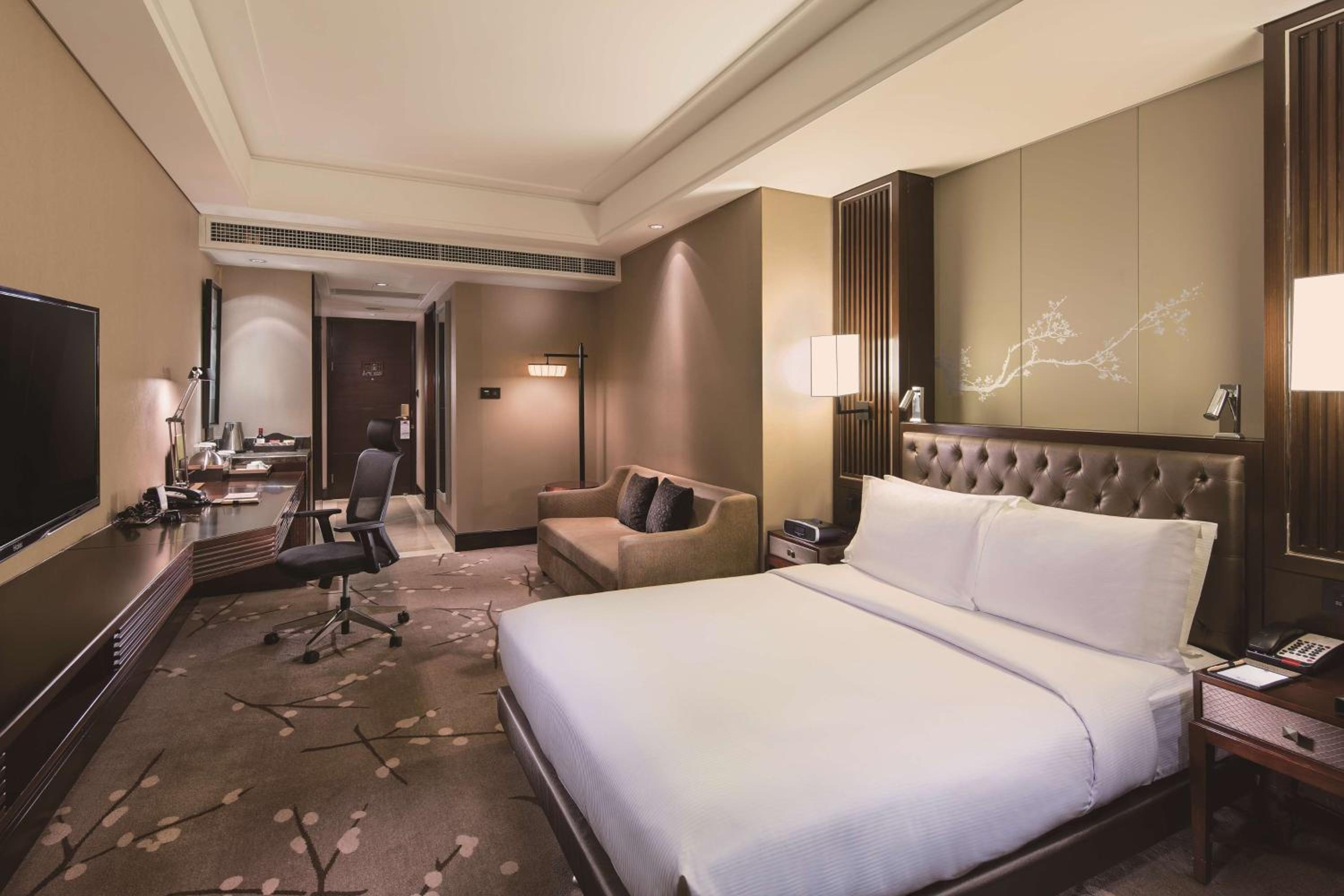 King Room - Photo 1