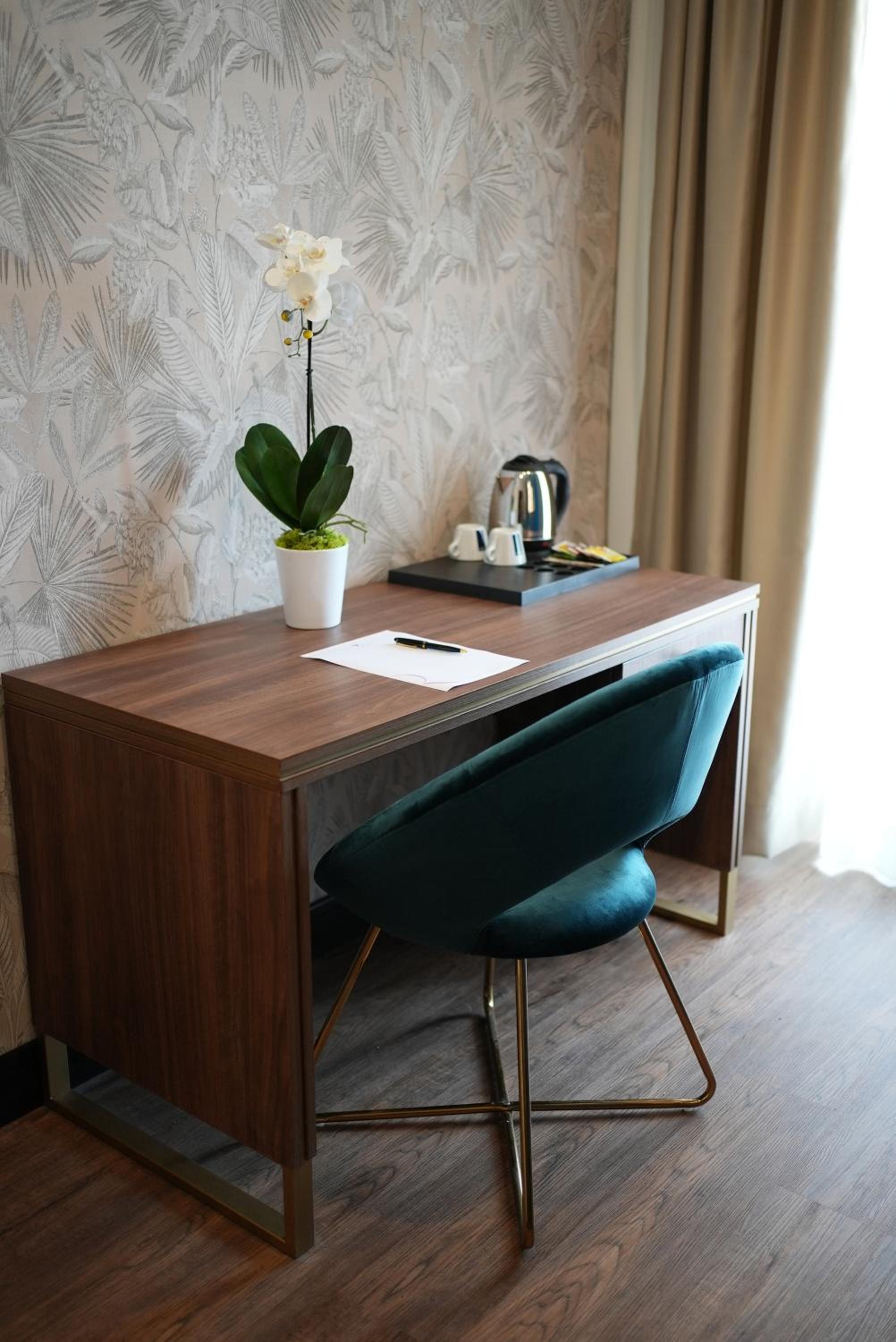 Junior Suite photo 2