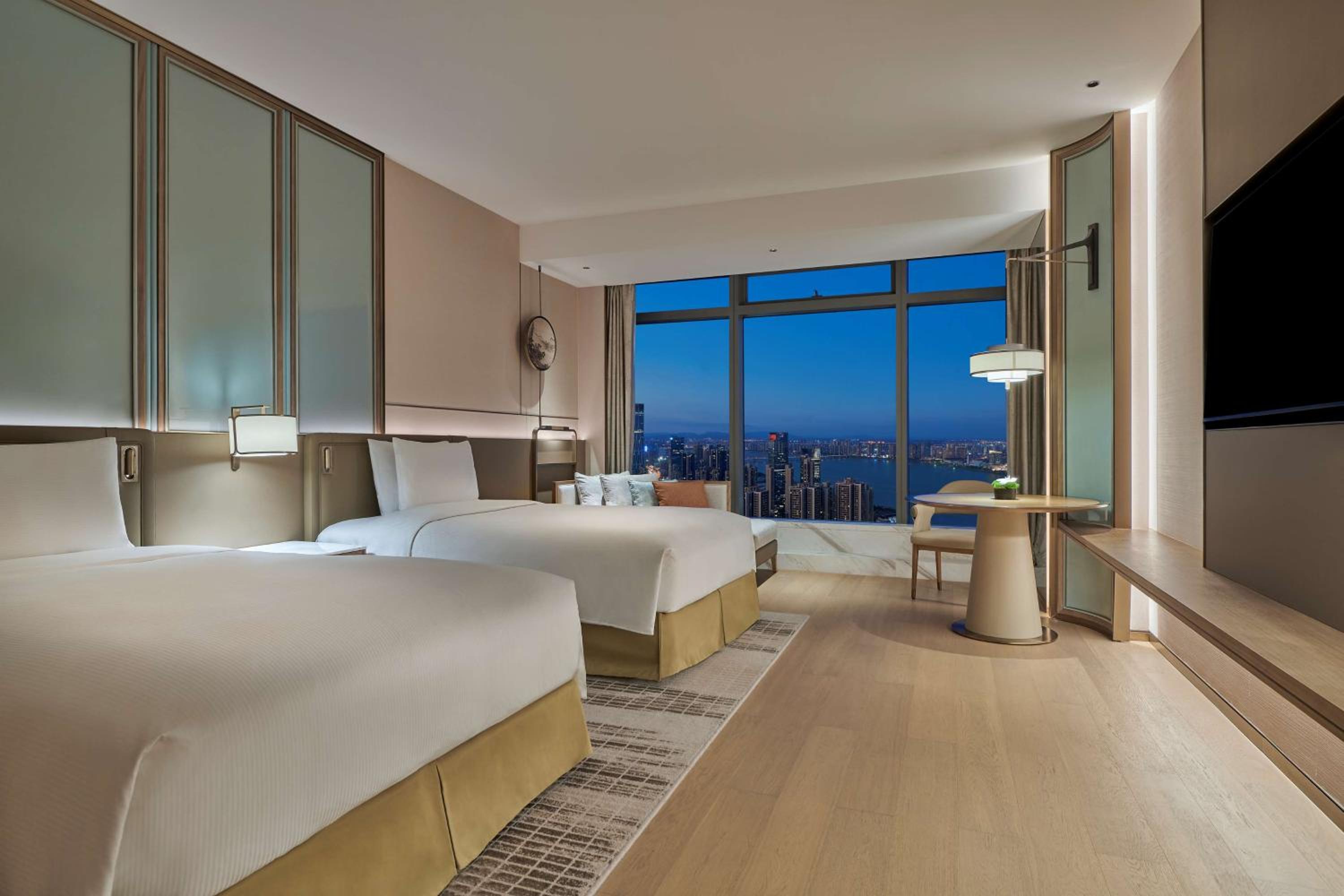Executive Twin Room with River View - Photo 1