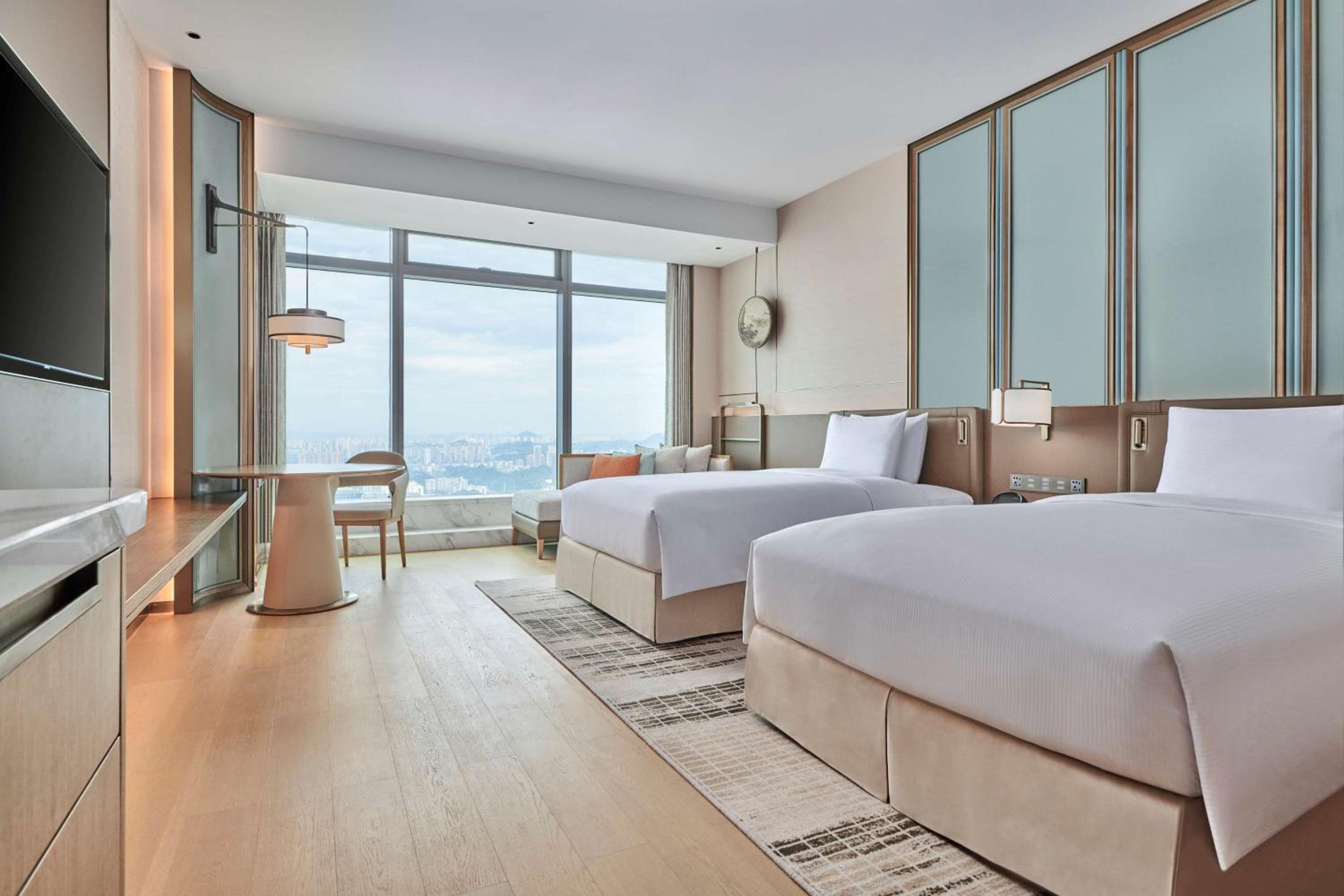 Deluxe Twin Room - Photo 1