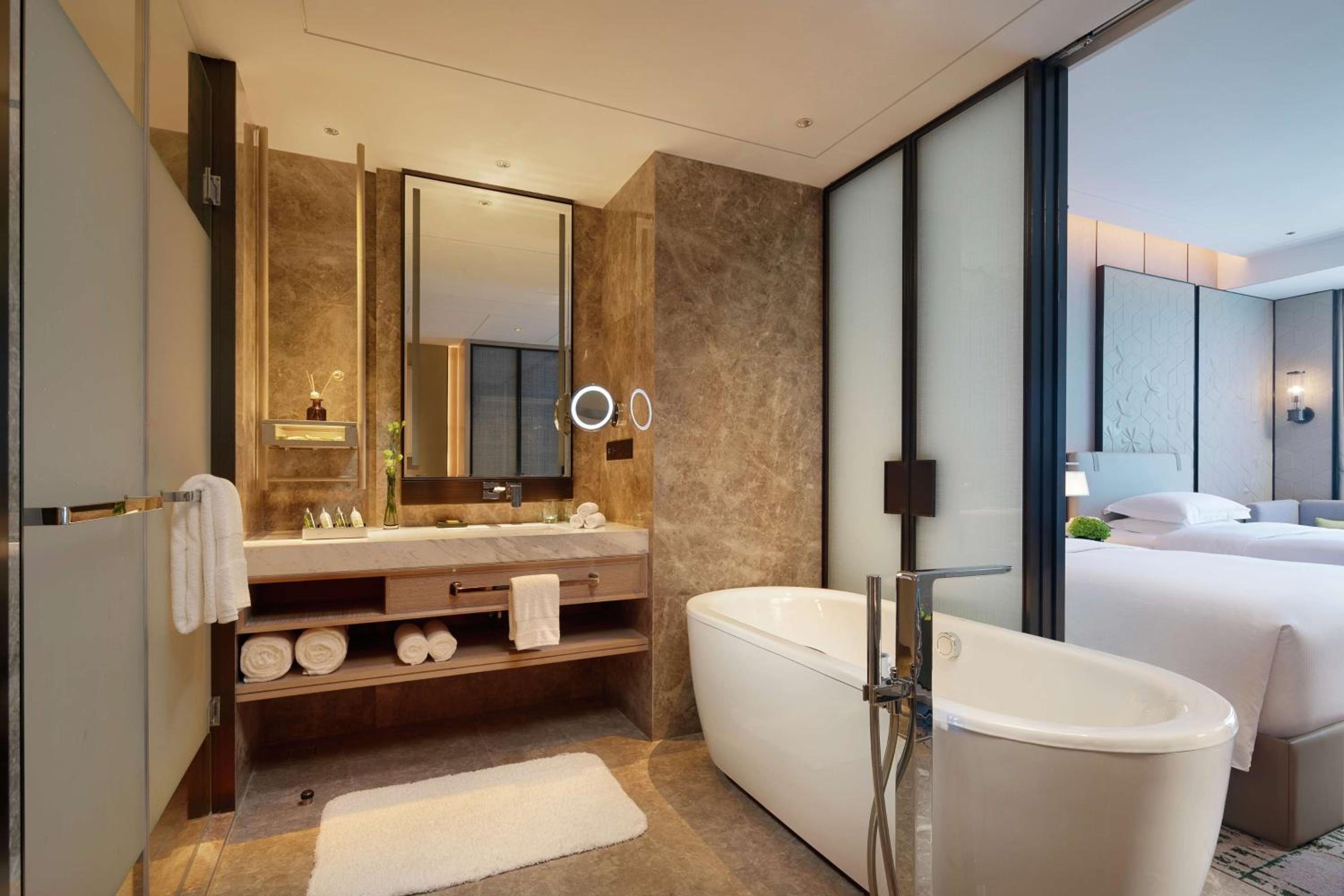King Executive Room