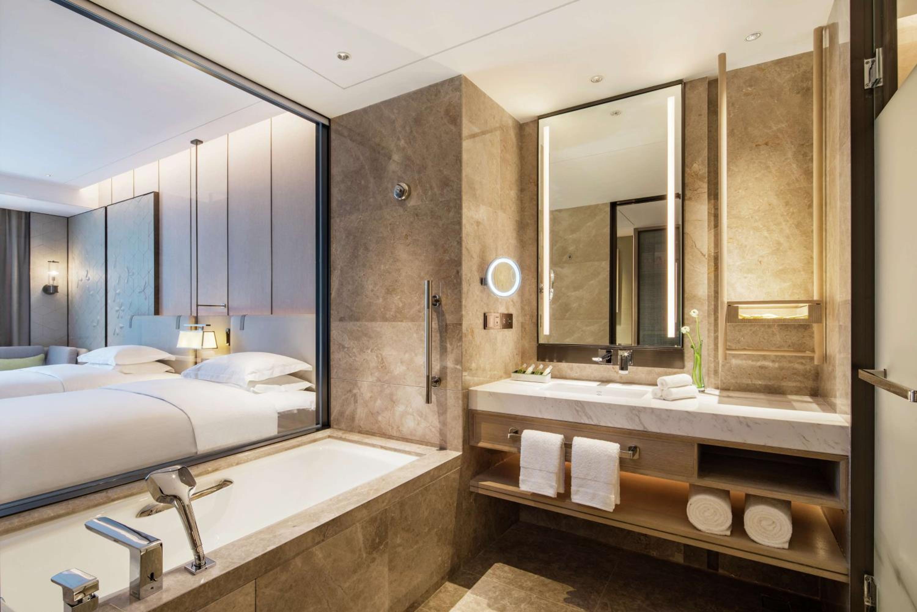 2 Double Deluxe Room