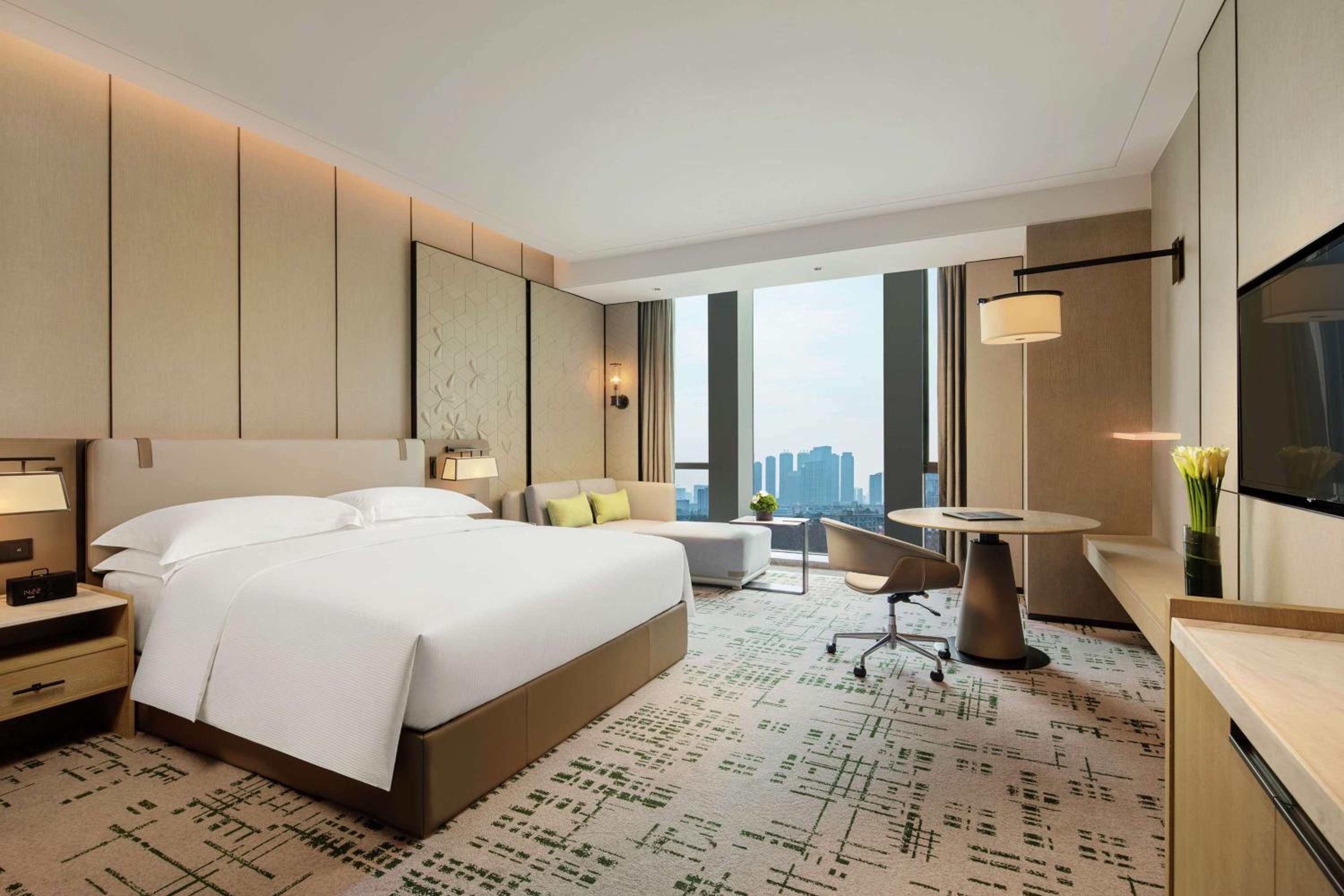 King Deluxe Room