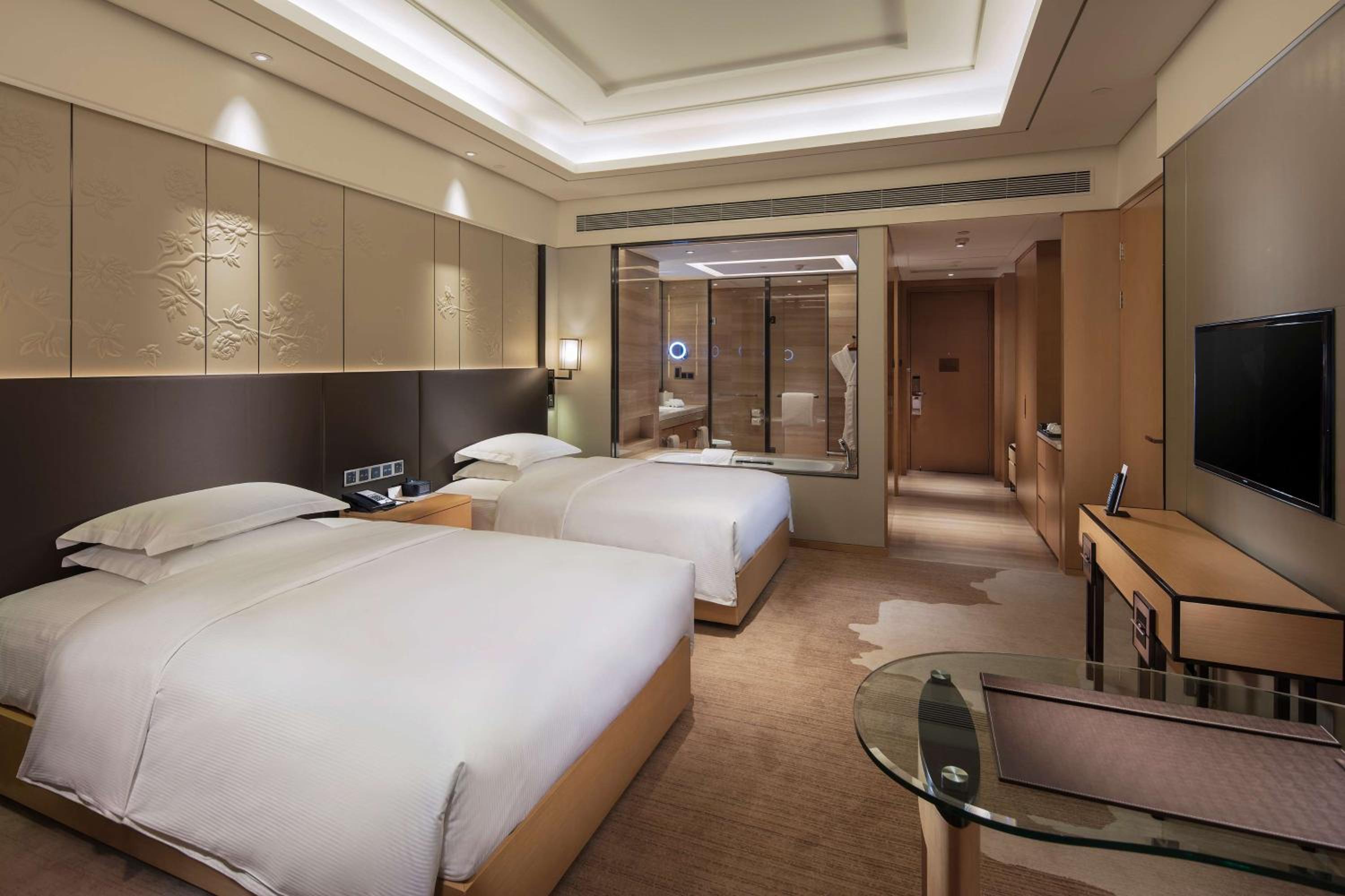 Executive Twin Room