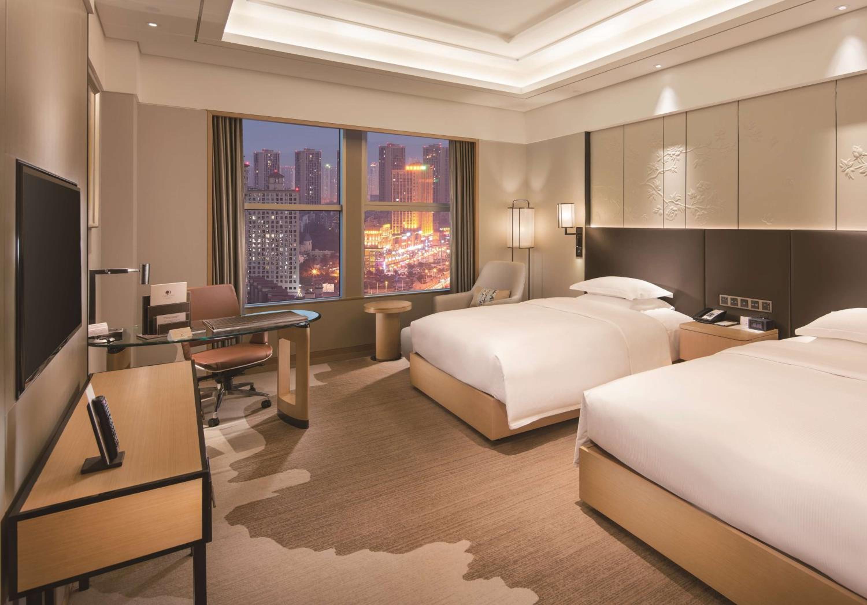 Executive Twin Room