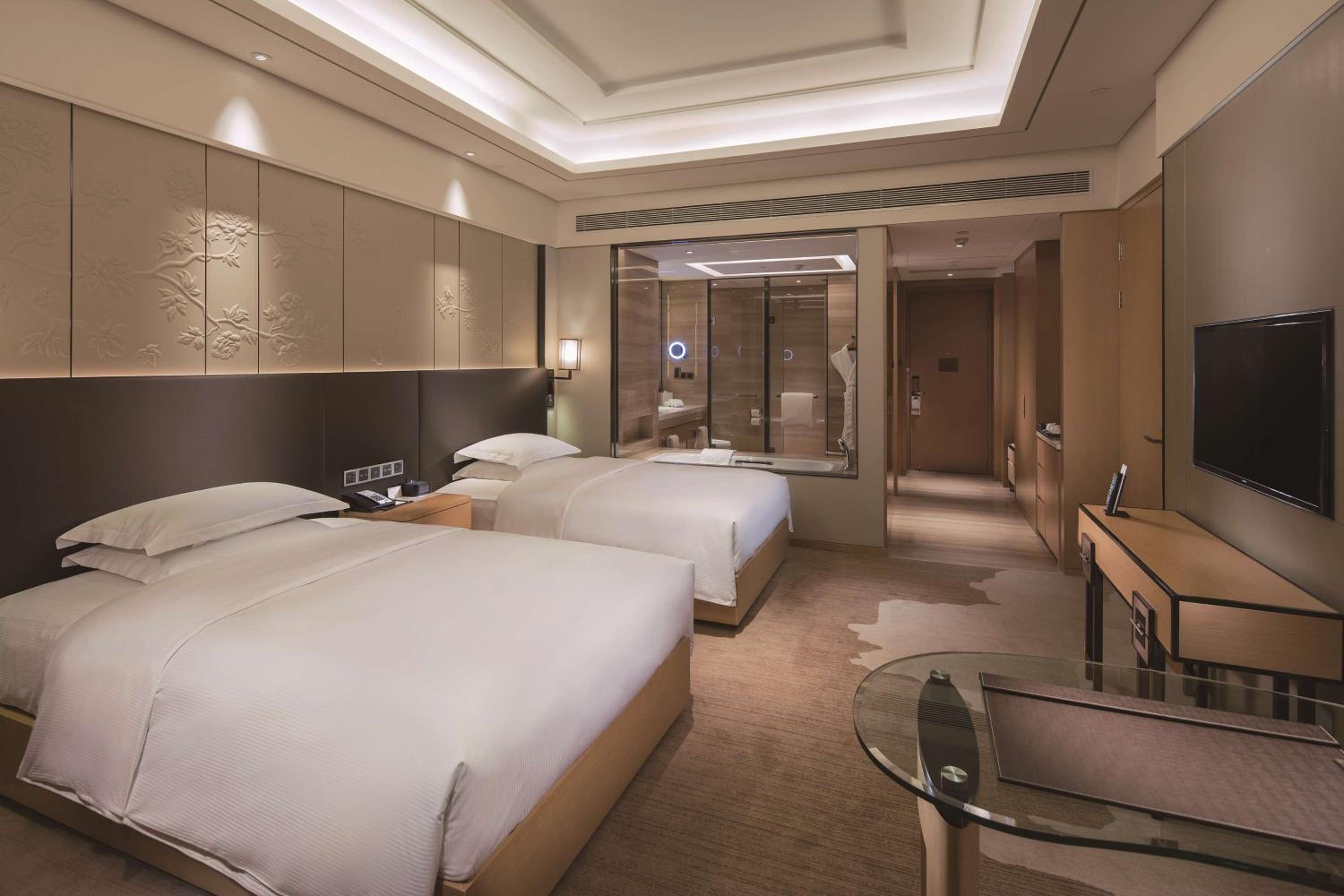 Executive Twin Room