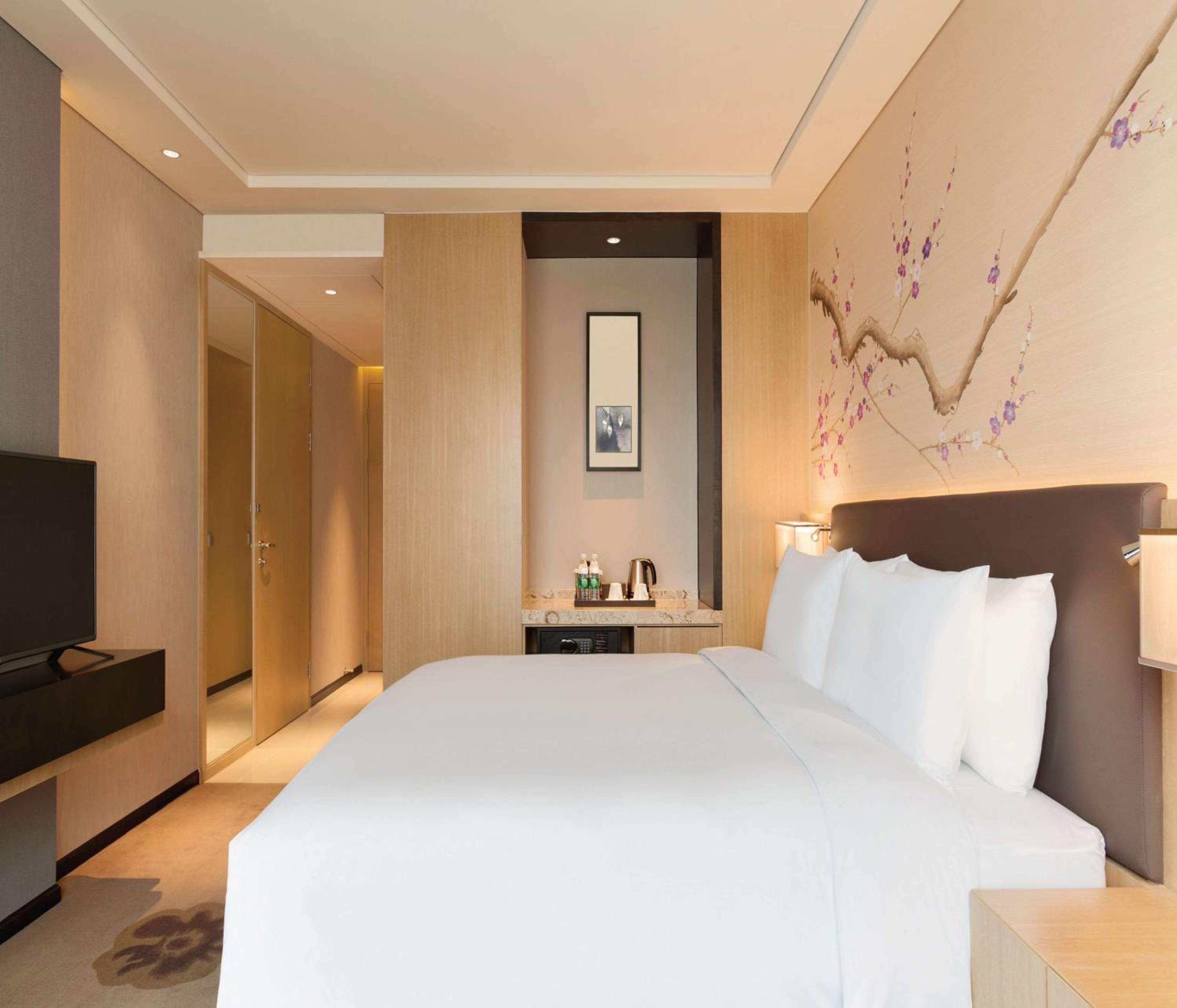 King Room - Mobility Accessible  photo 1