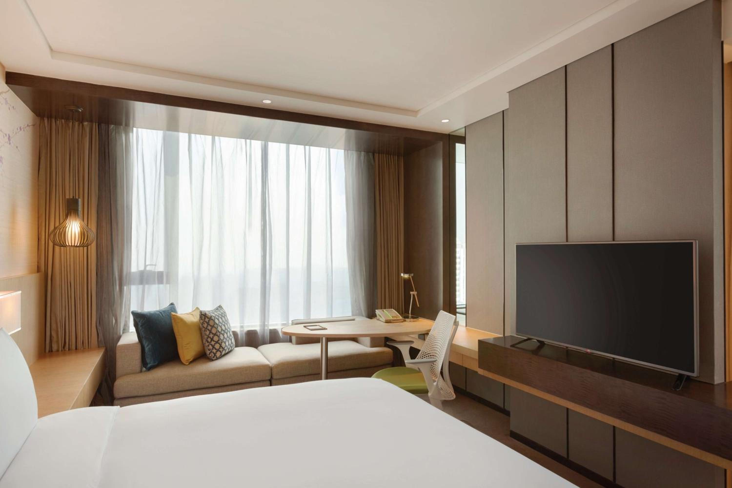 King Room with River View photo 1