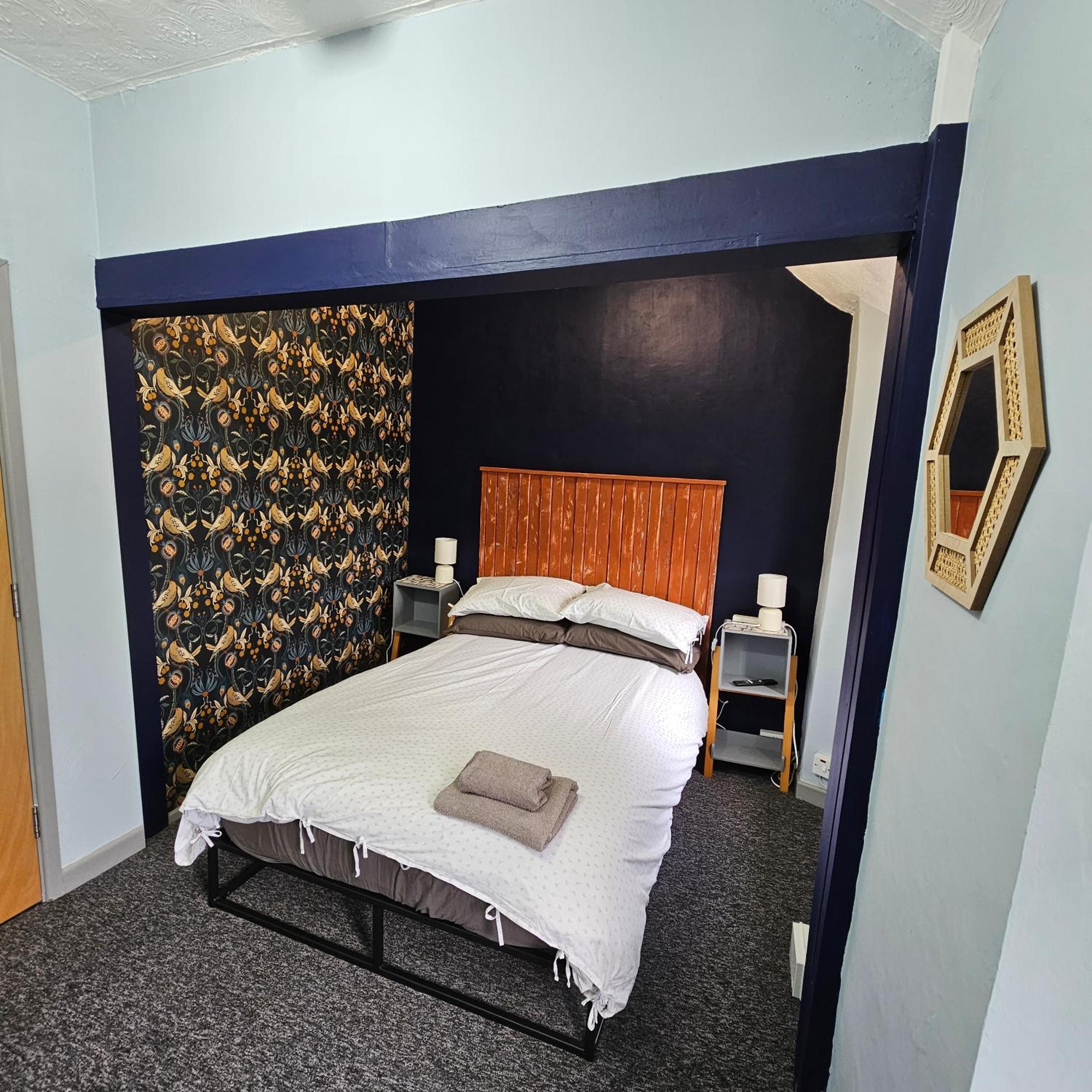 Double Room with Private Bathroom photo 2