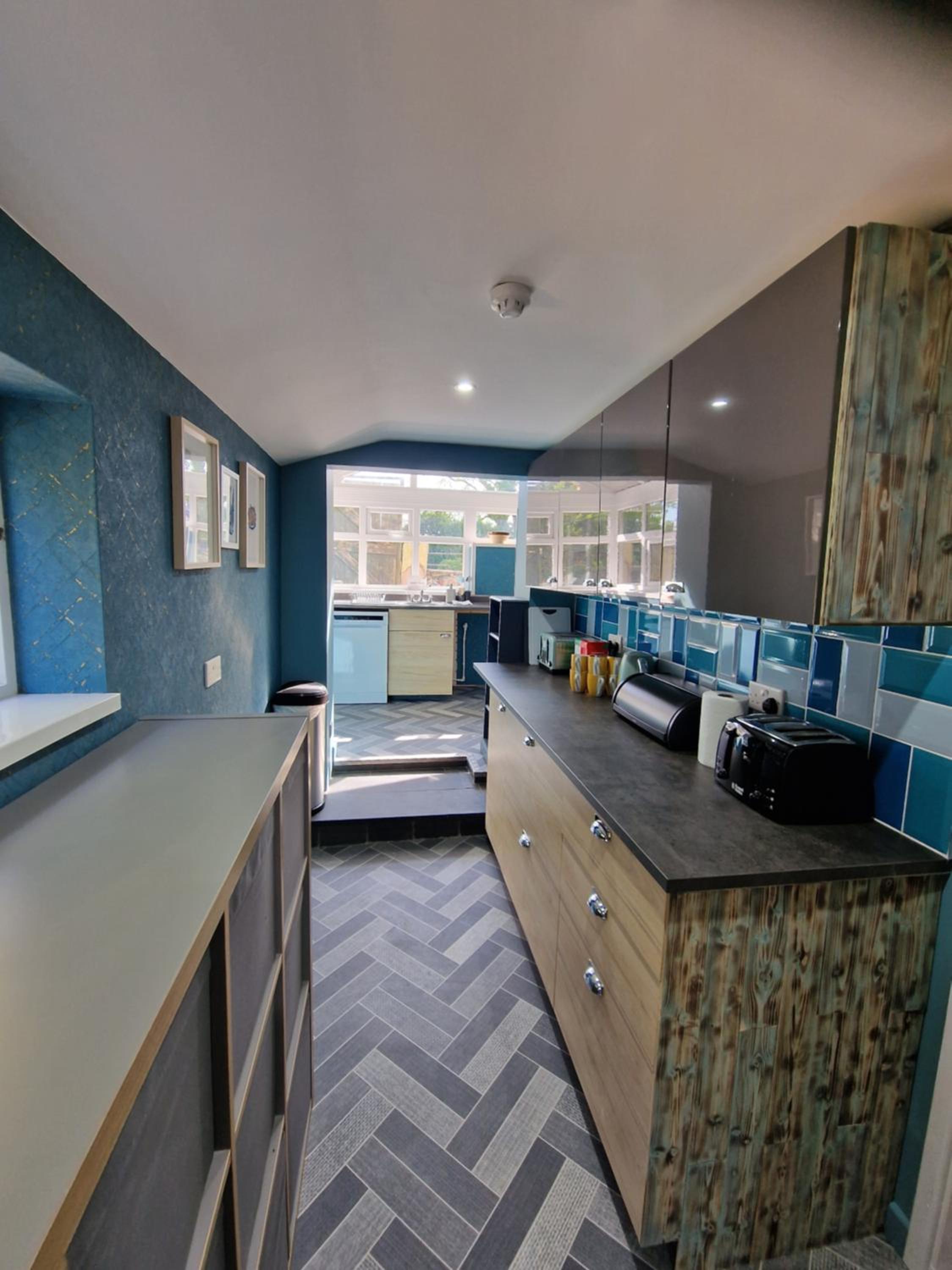 Deluxe Double Or Twin Room With Garden View photo 3