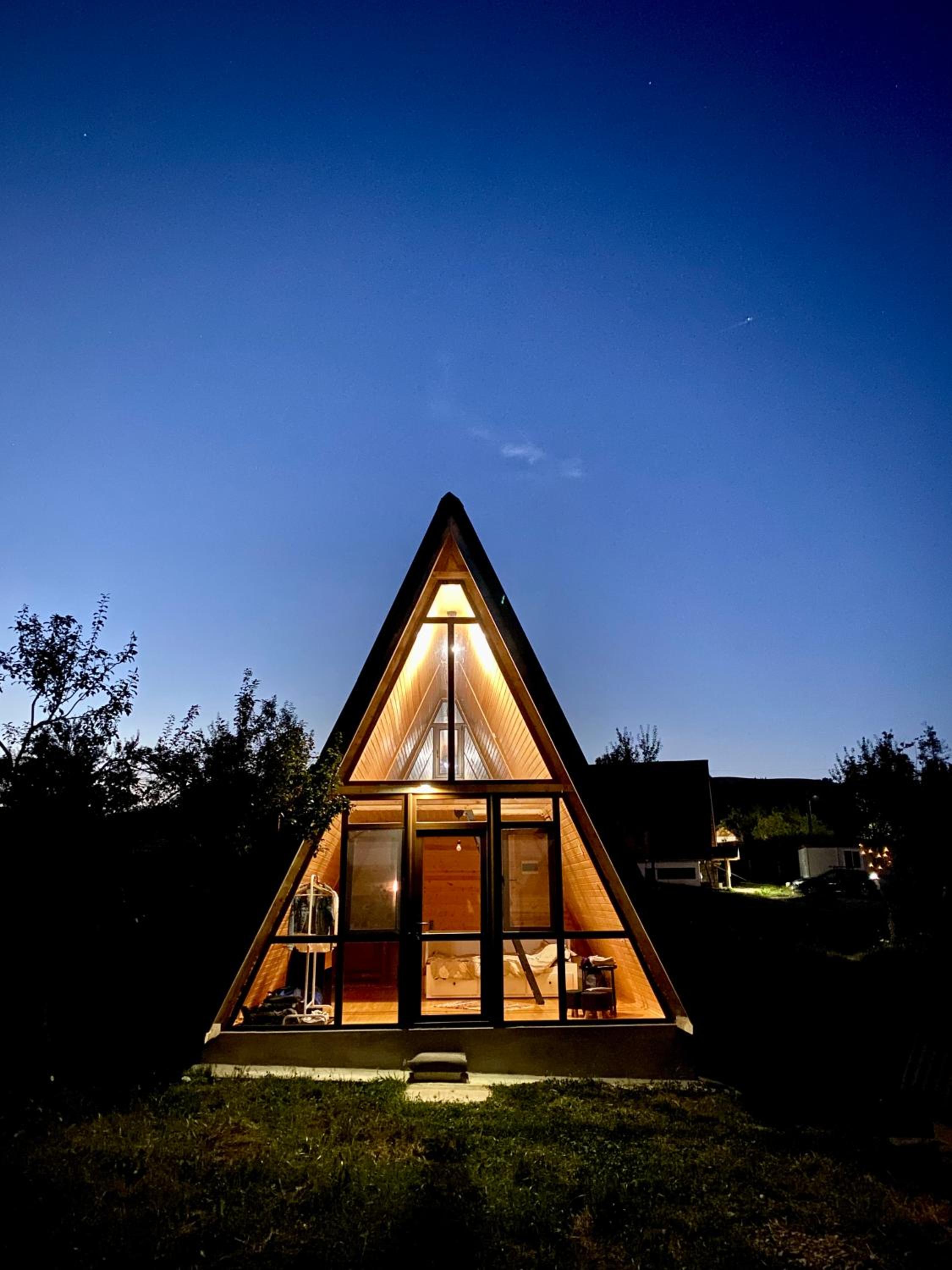 Chalet photo 3
