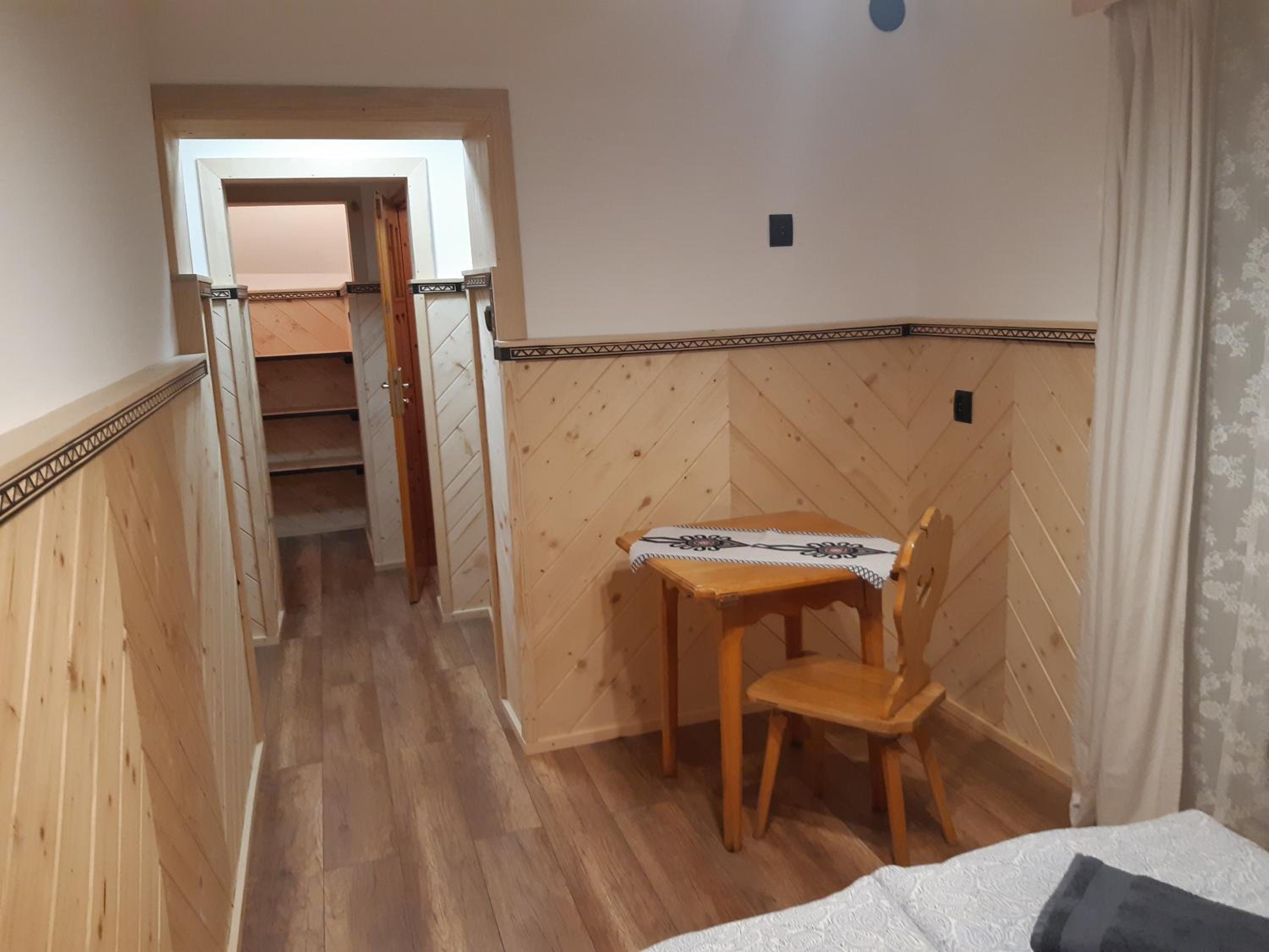 Double Room with Balcony photo 1