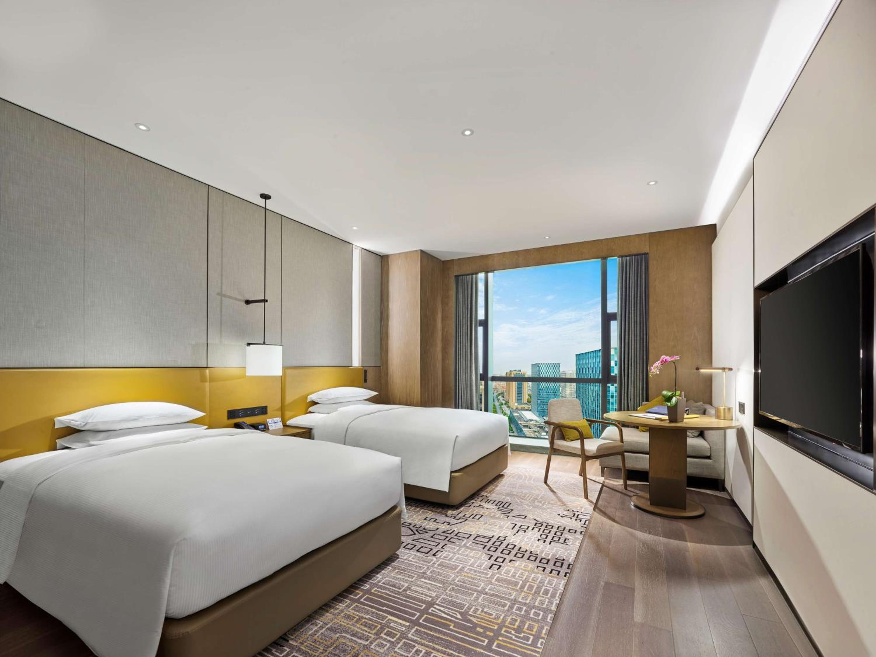Deluxe Twin Room - Photo 3