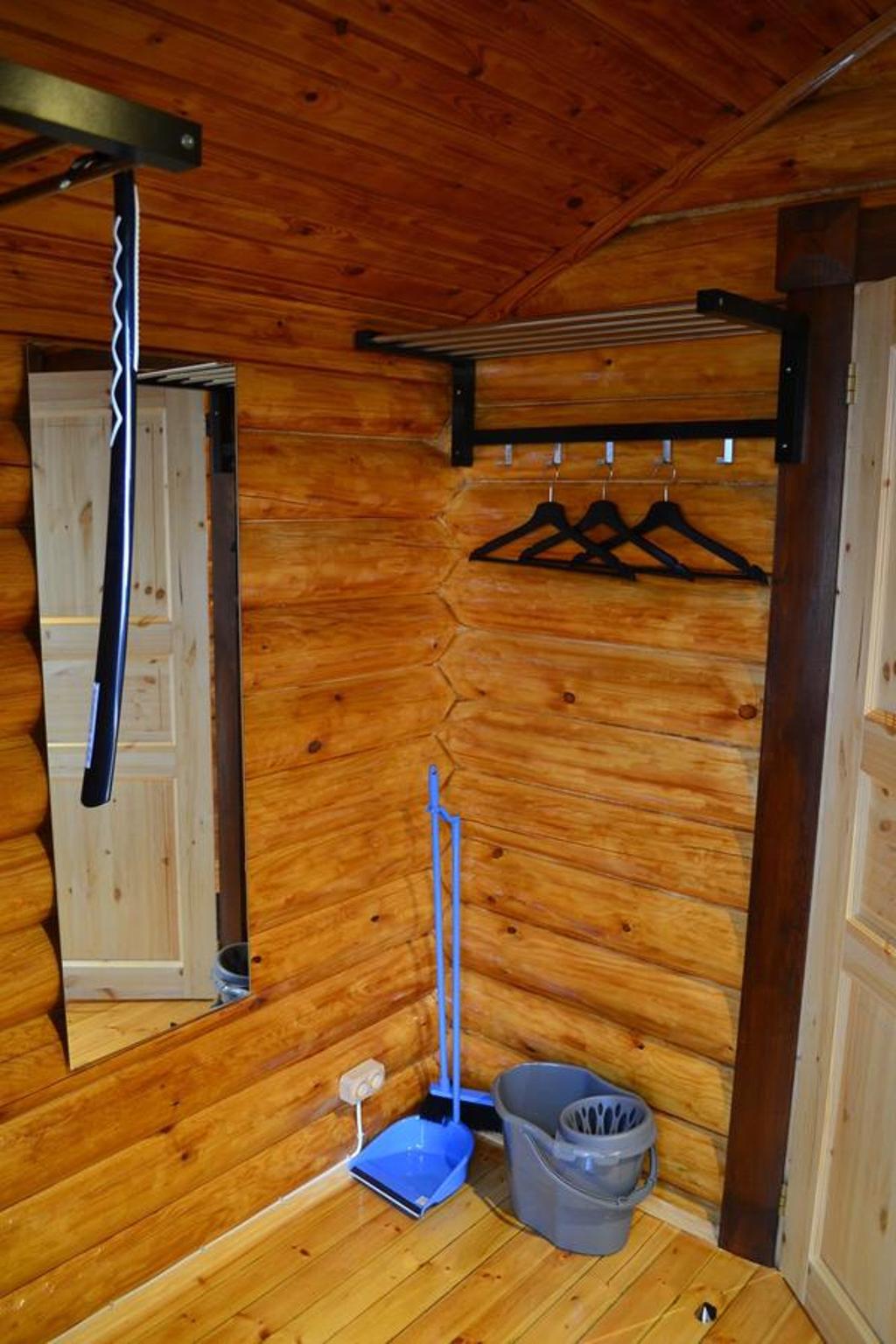 One-Bedroom Chalet - Photo 20