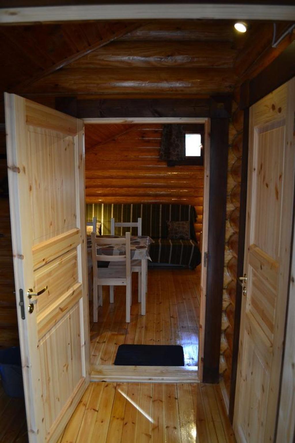 One-Bedroom Chalet - Photo 19