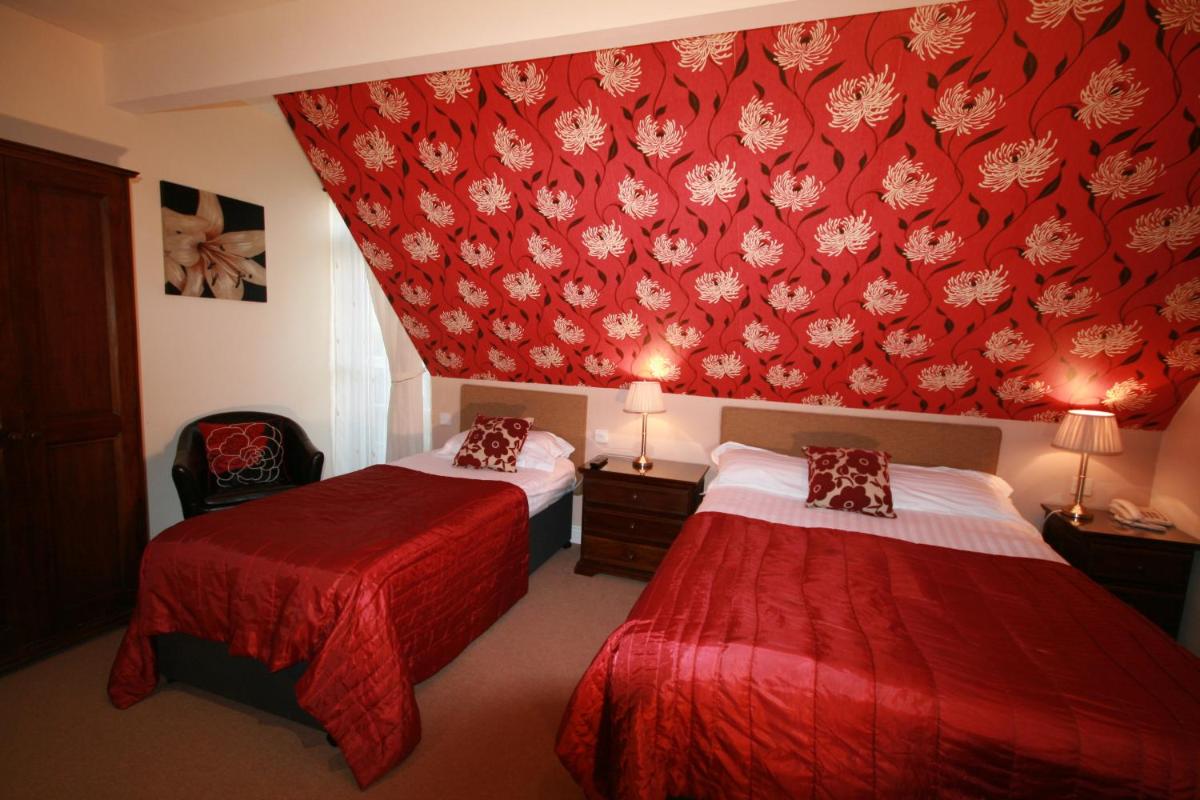 Triple Room photo 2
