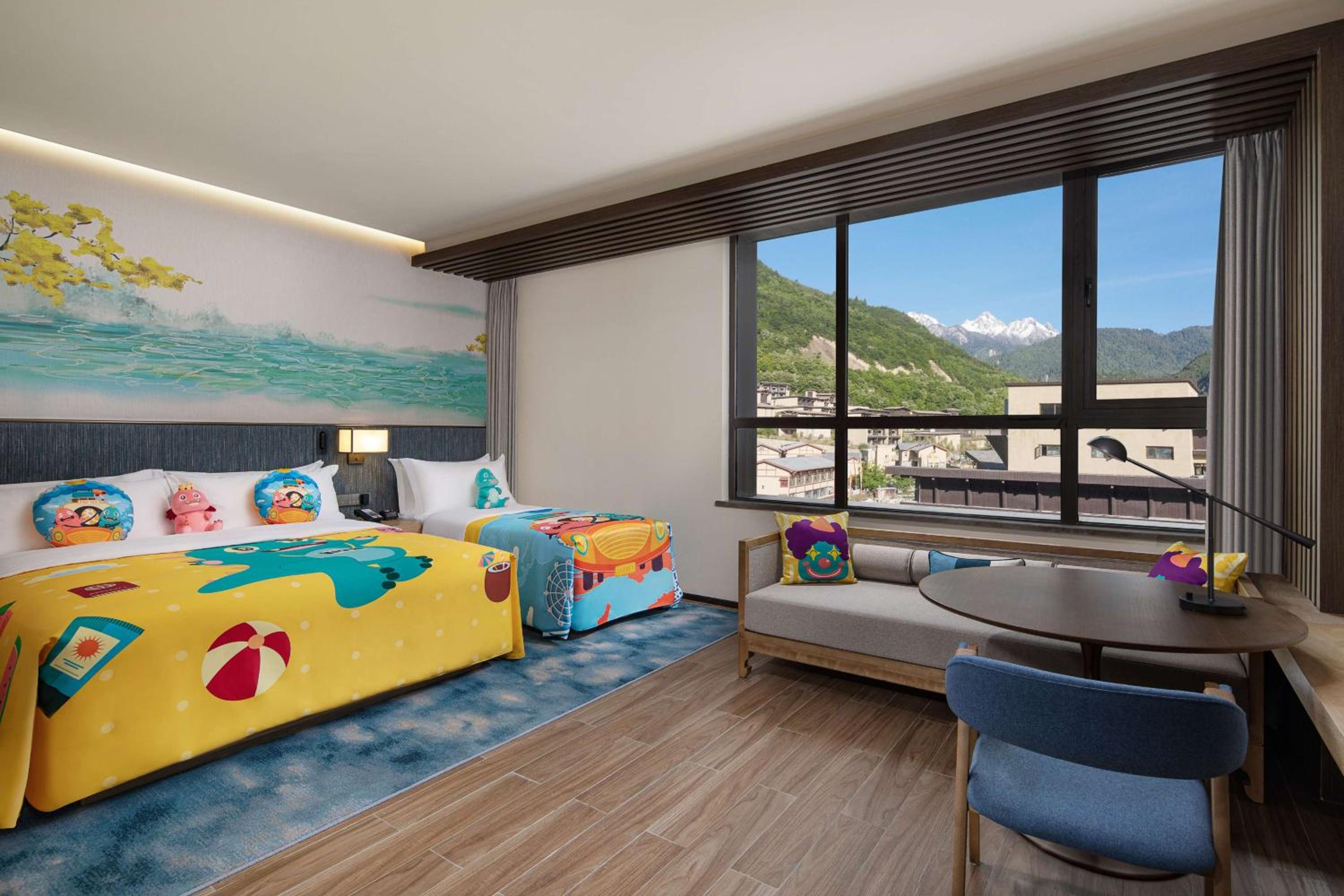 Premium King Room - Photo 3