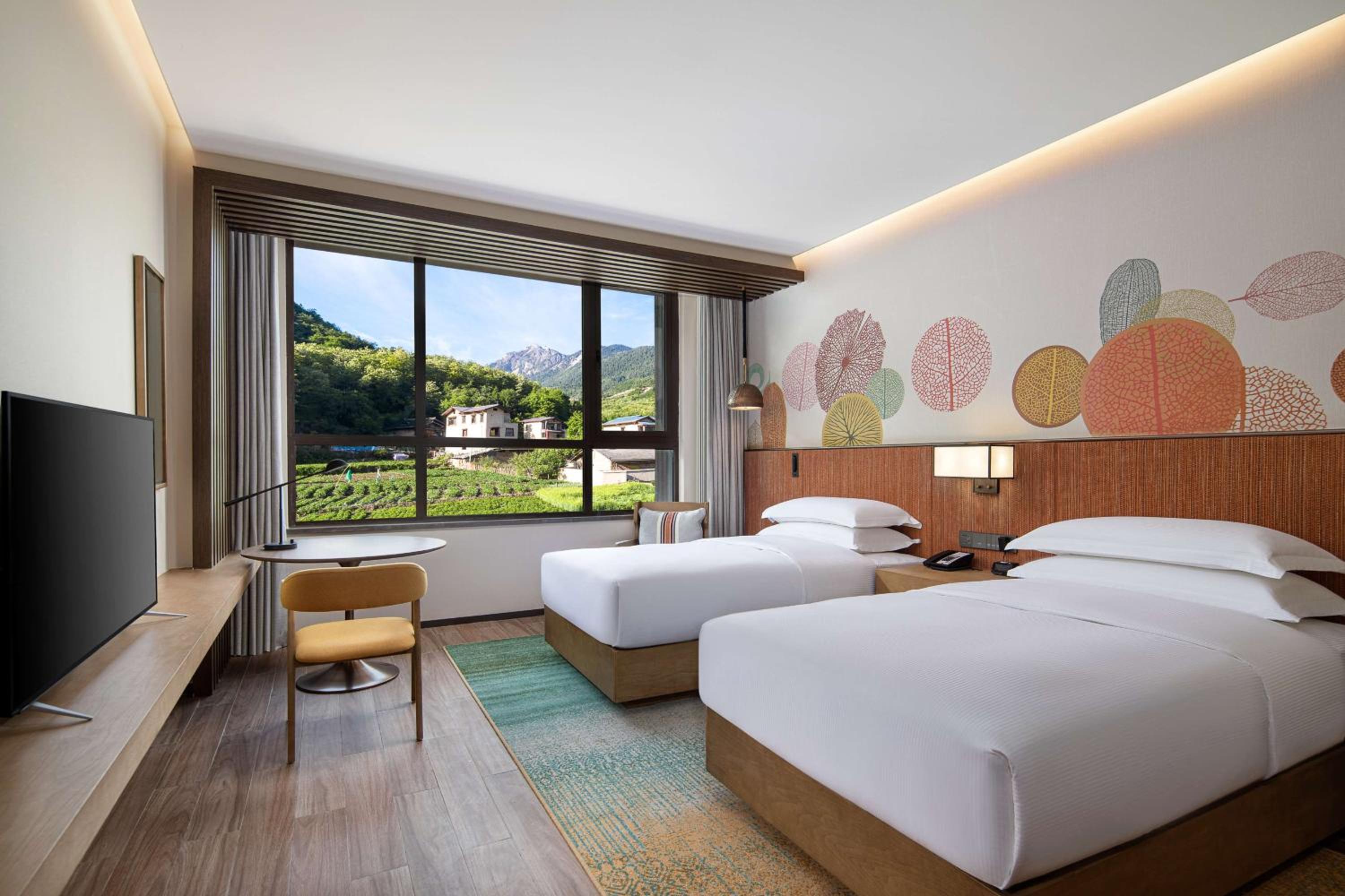 Twin Room - Photo 1