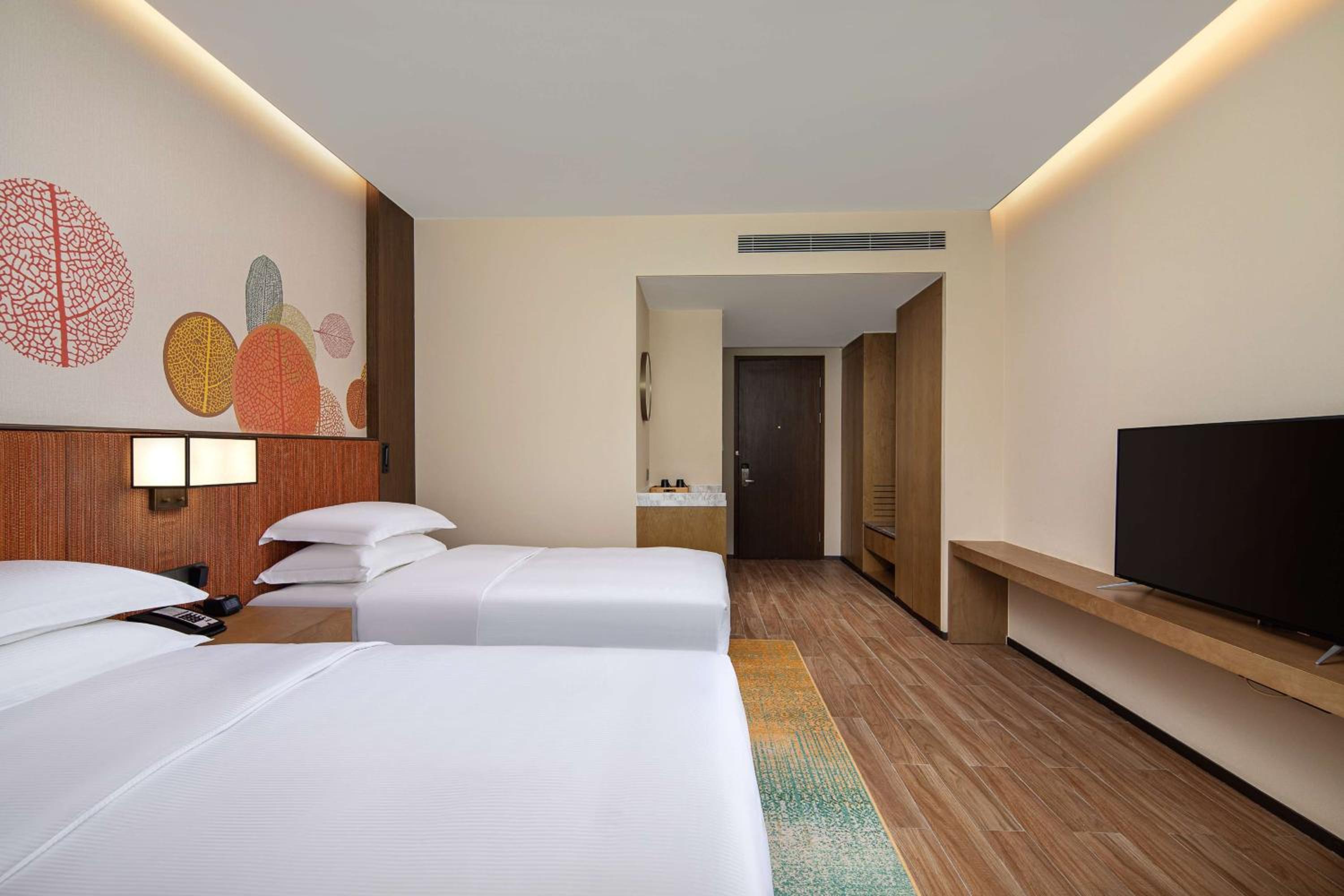 Twin Room - Photo 3
