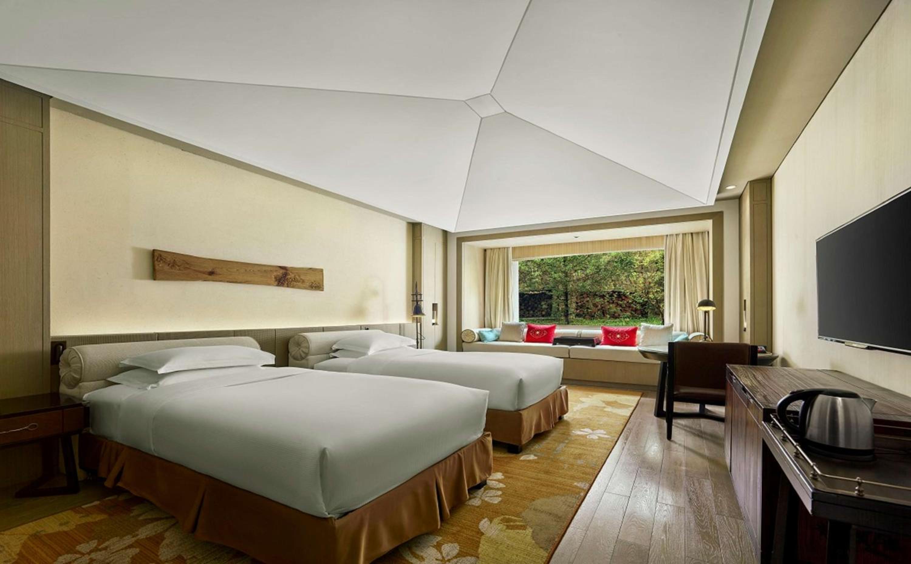 Twin Room photo 1