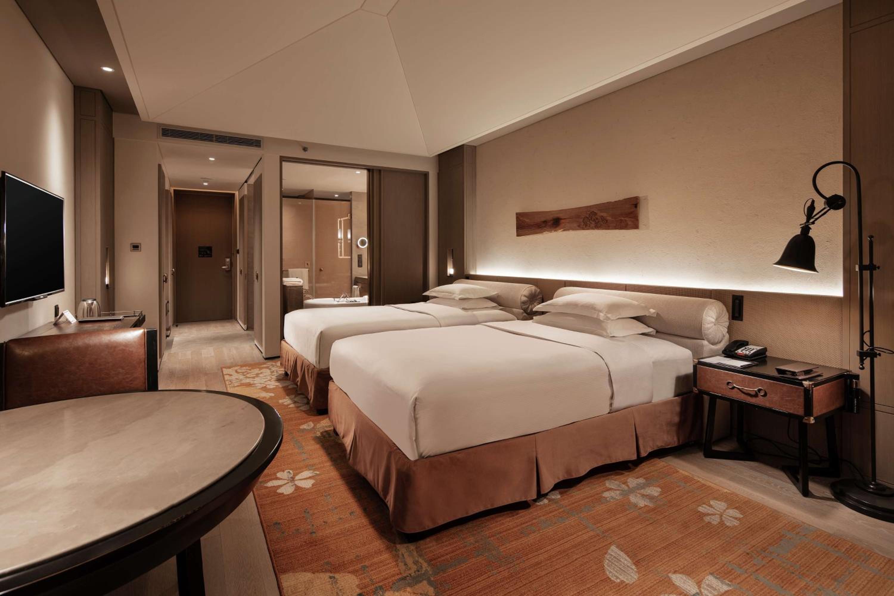 Twin Room photo 3