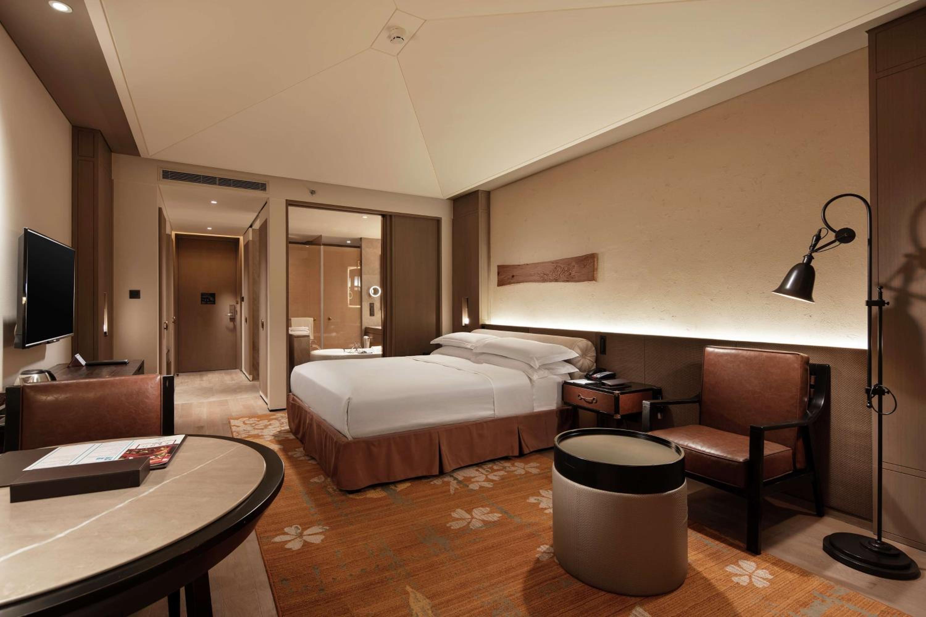 King Room - Mobility Accessible  photo 1