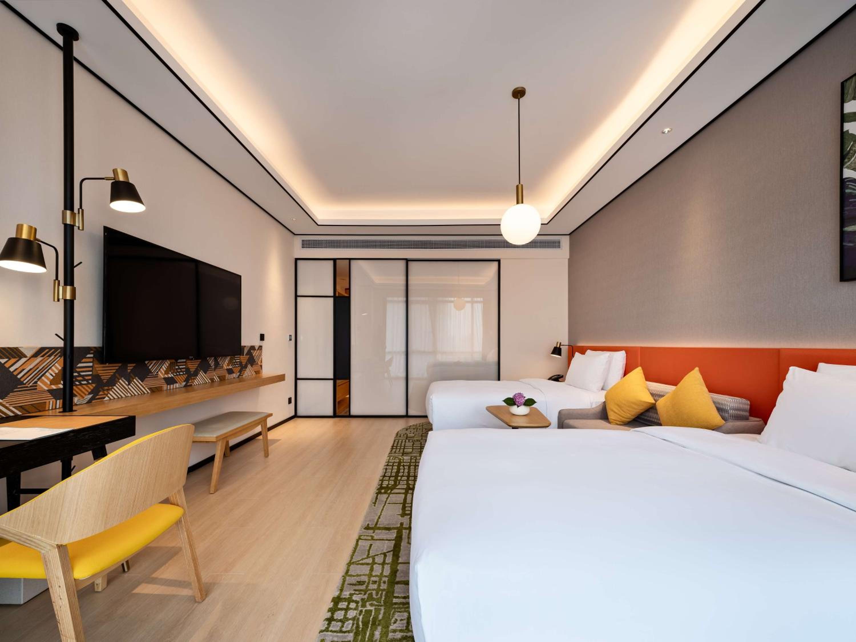 Twin Room - Photo 4