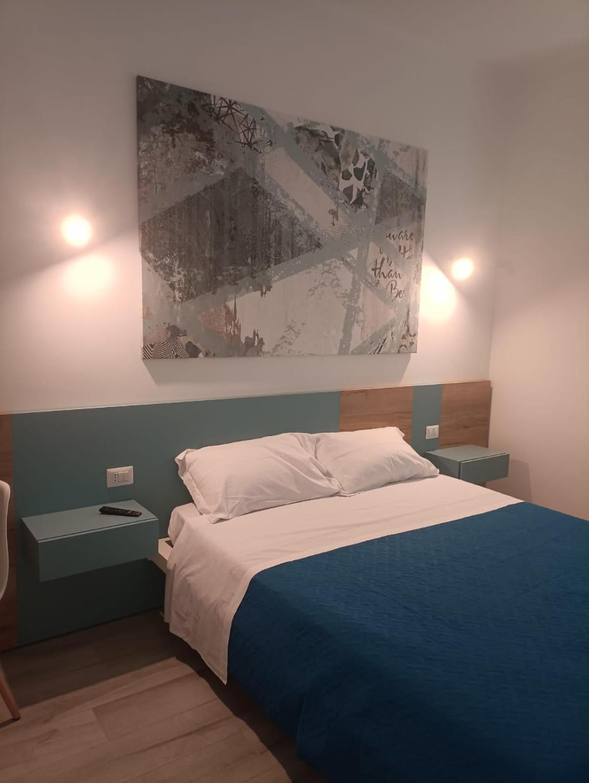 Standard Double Room photo 1