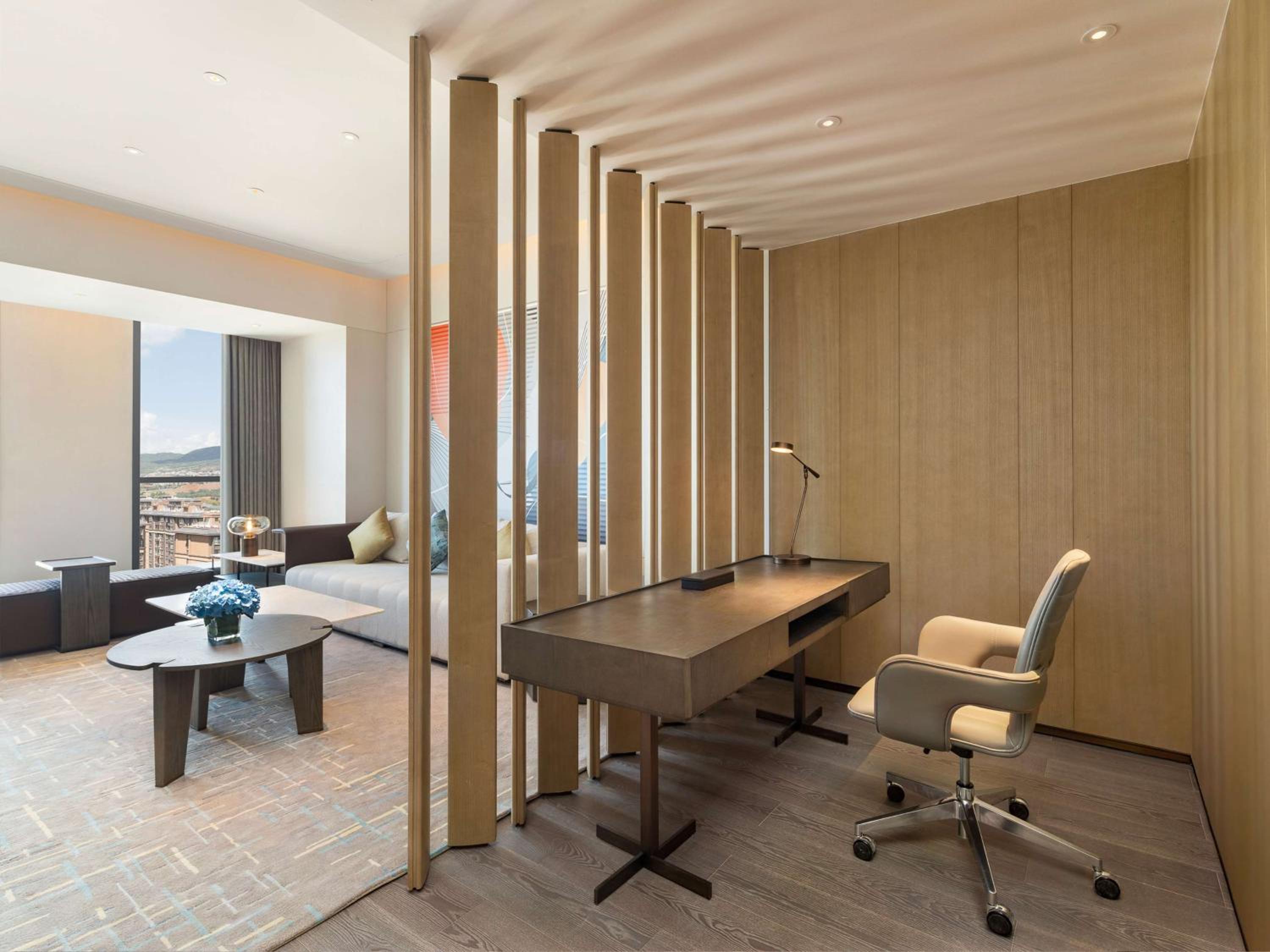 Deluxe King Suite - Photo 6