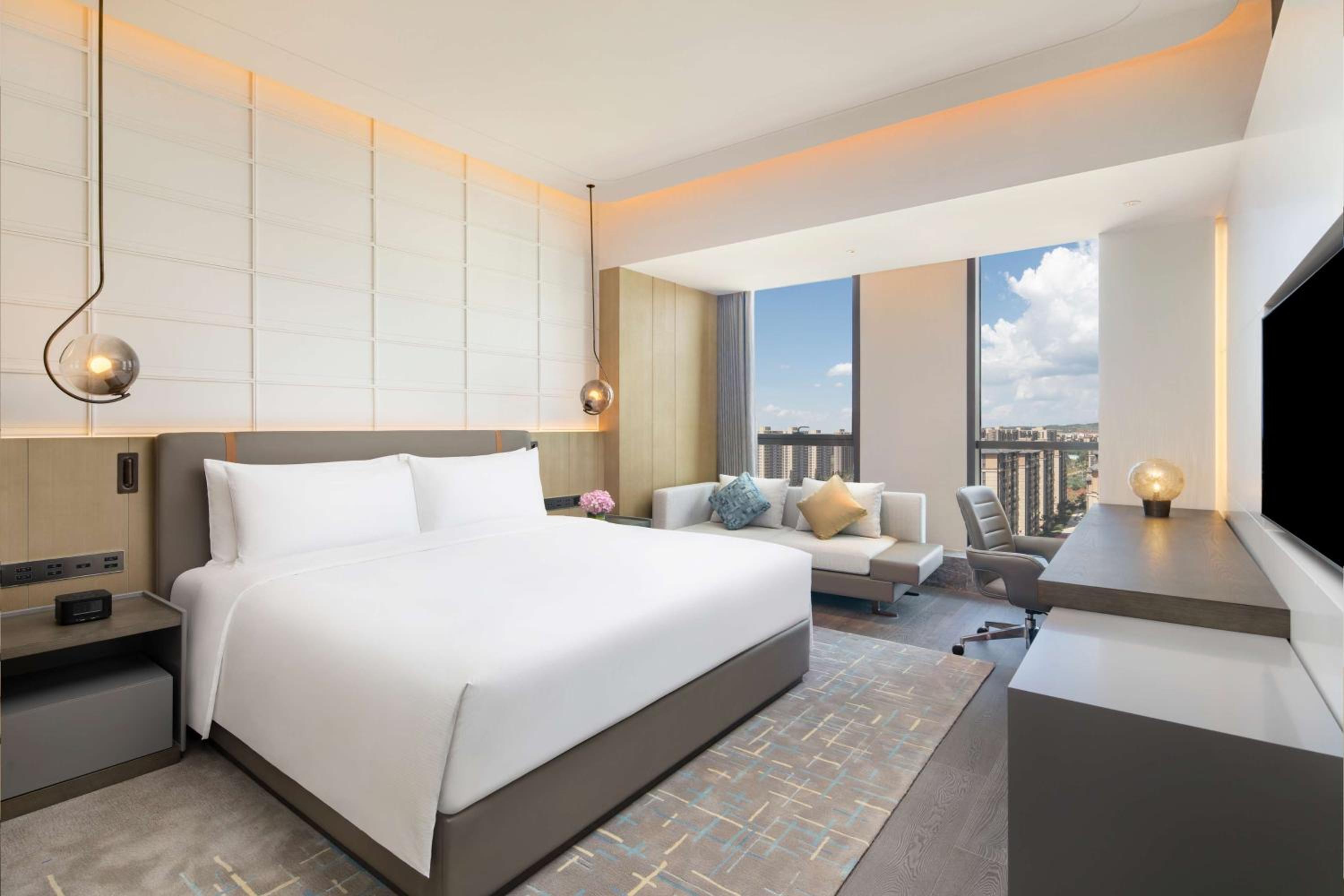 Deluxe King Suite - Photo 1