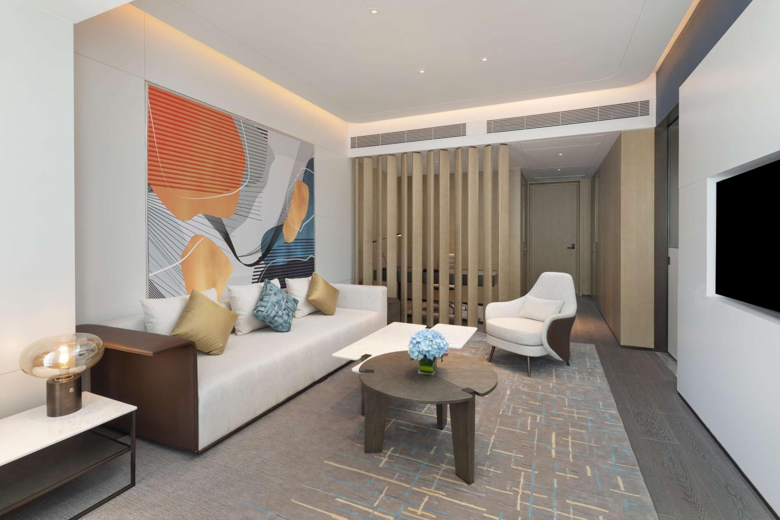 Deluxe King Suite - Photo 7