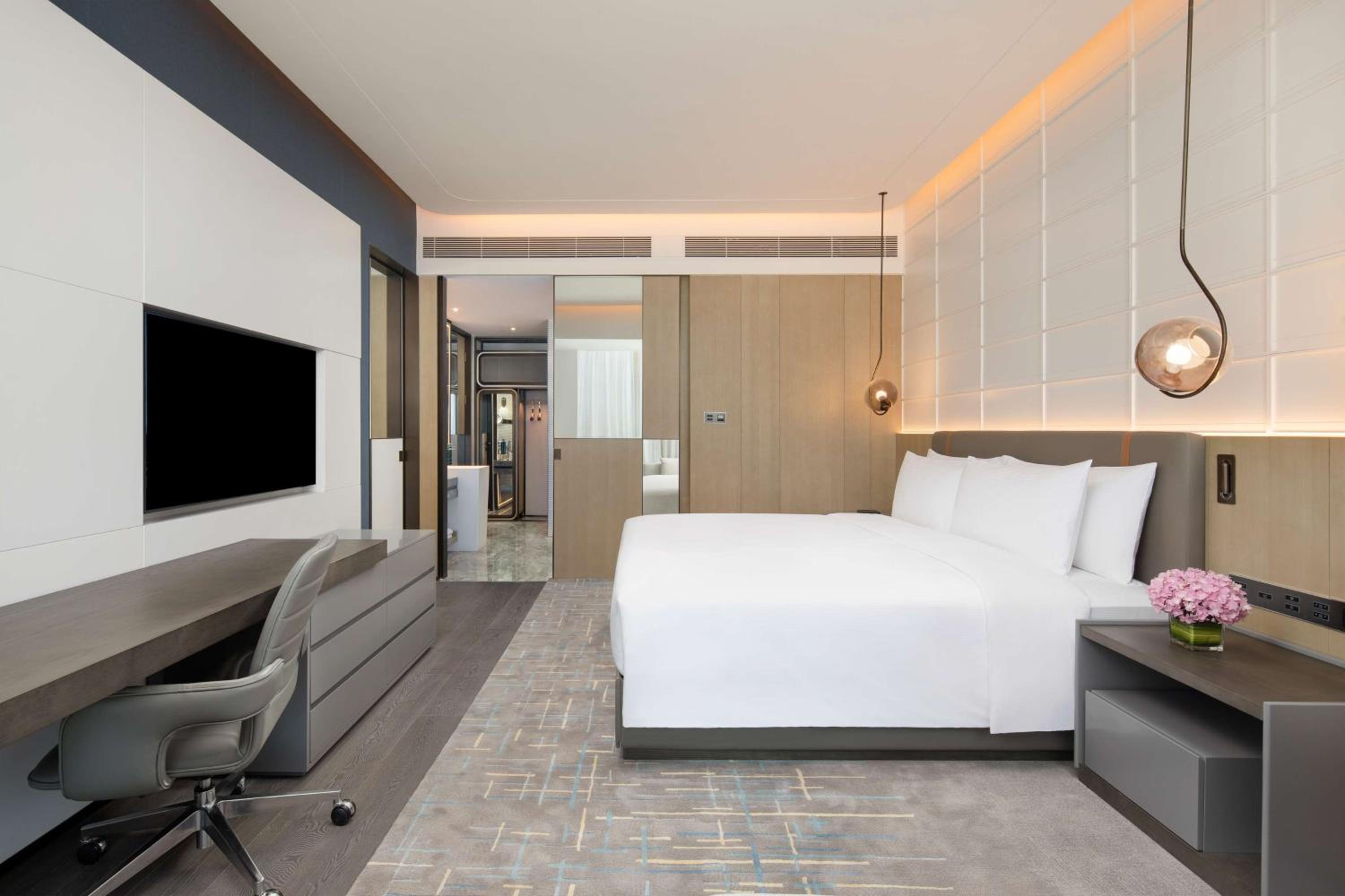 Deluxe King Suite - Photo 8