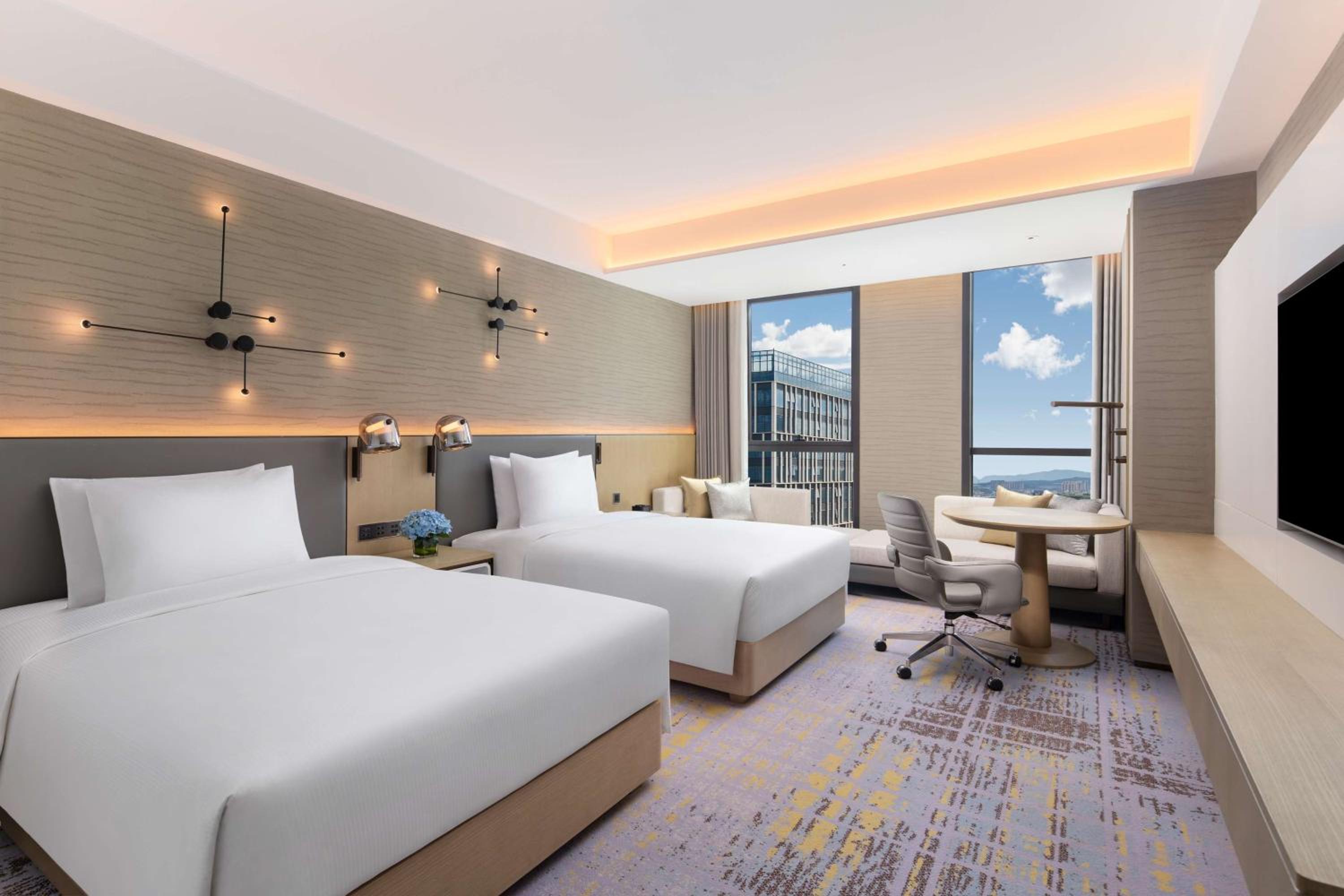Twin Room - Photo 1