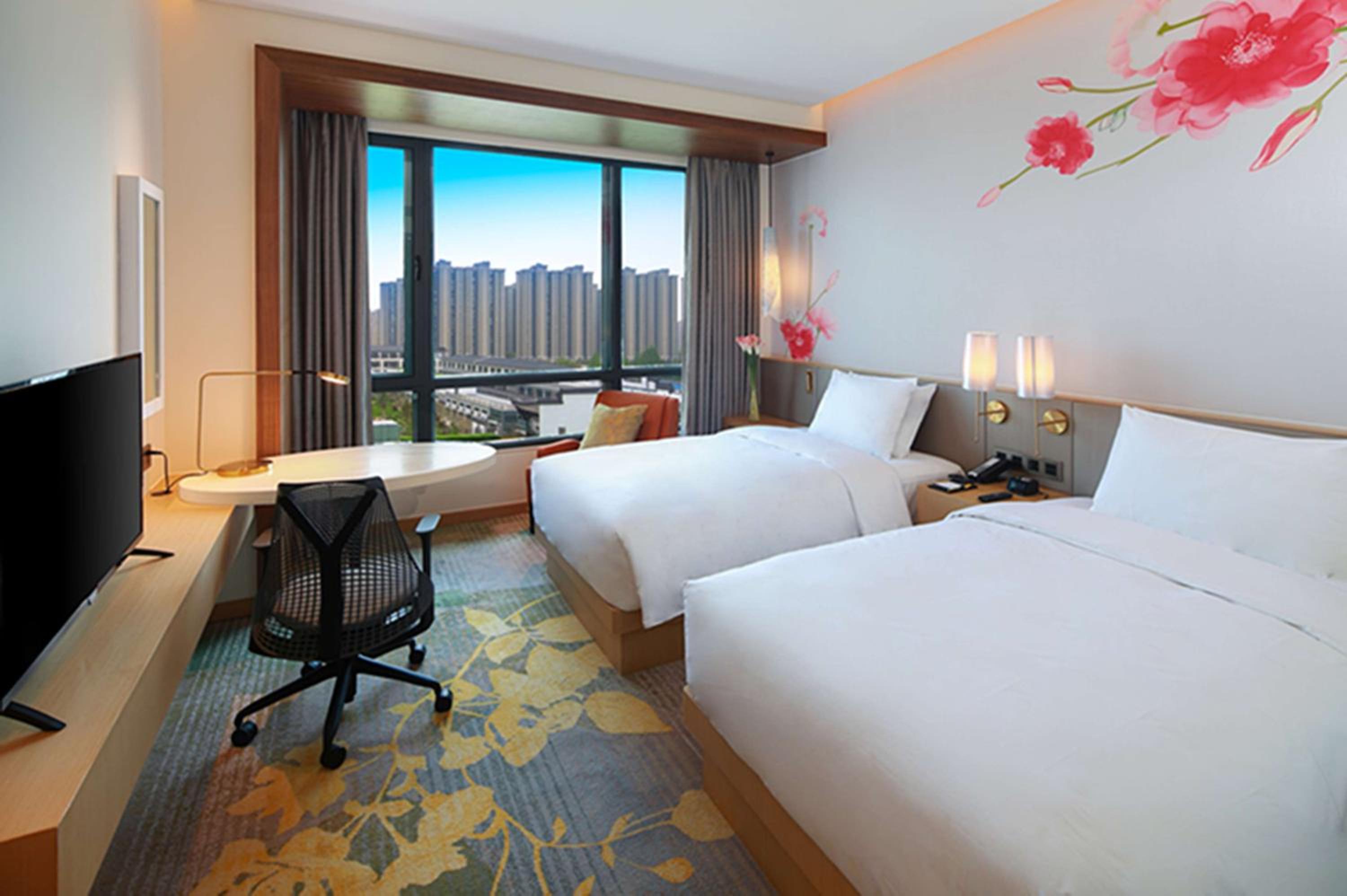 Twin Room photo 1